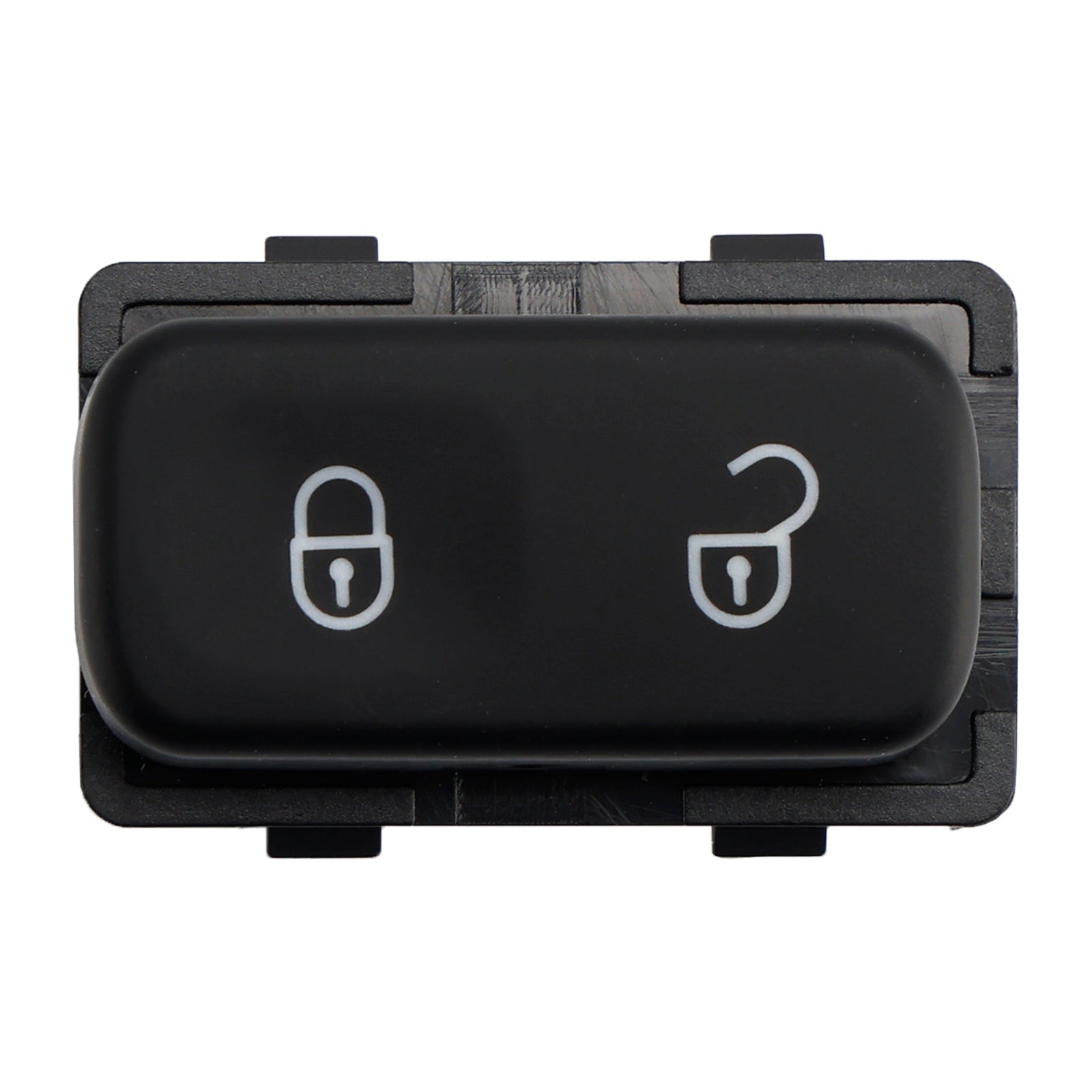 Bouton de commande de verrouillage de porte (déverrouillage) 1Z0962125A pour Skoda Yeti 2009-2017