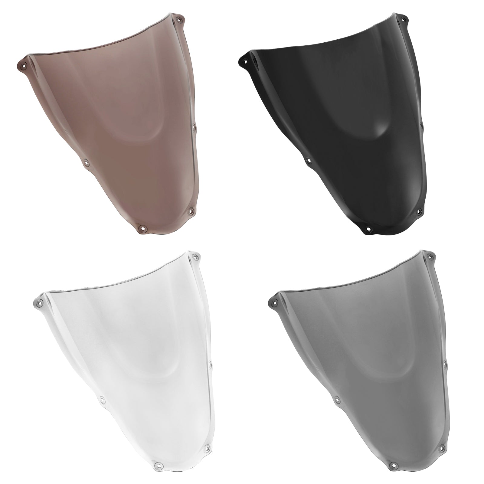 ABS Sandshield Sandshield dla Aprilia RS125 2006-2010