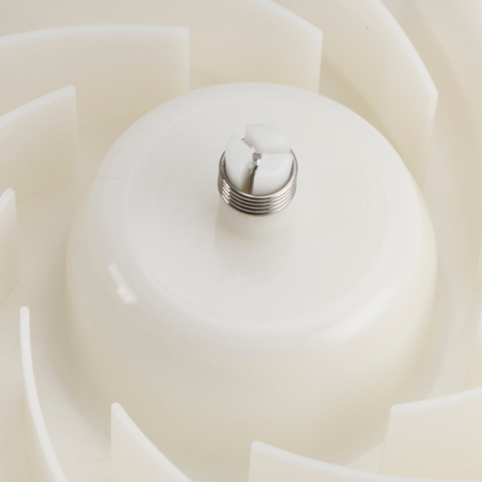 WR60X35365 FREEZER -verdampingsventilatormotor voor vriezer GE WR60X27189