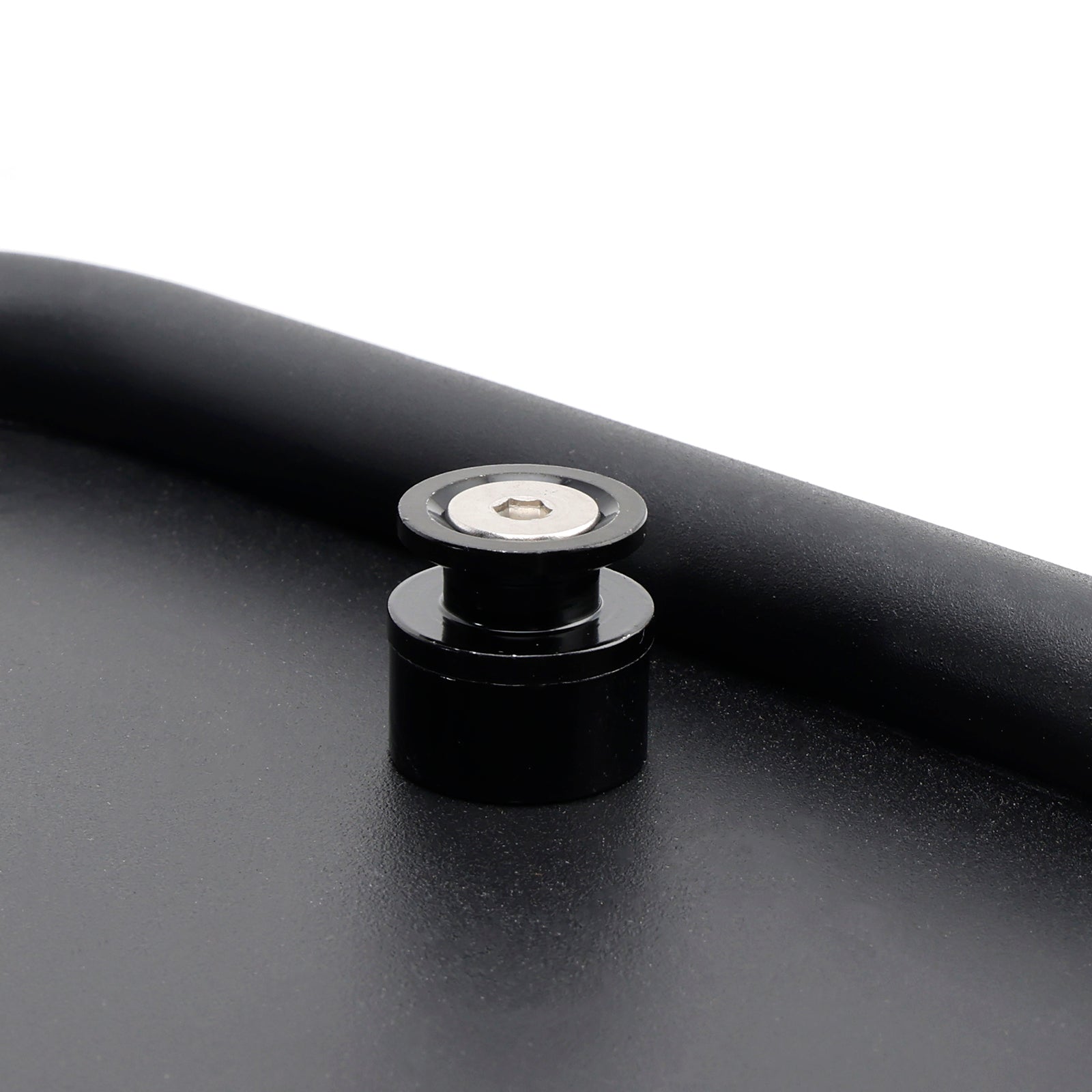 Podpora za levo torbo za Honda CT125 Hunter Cub 2020-2024