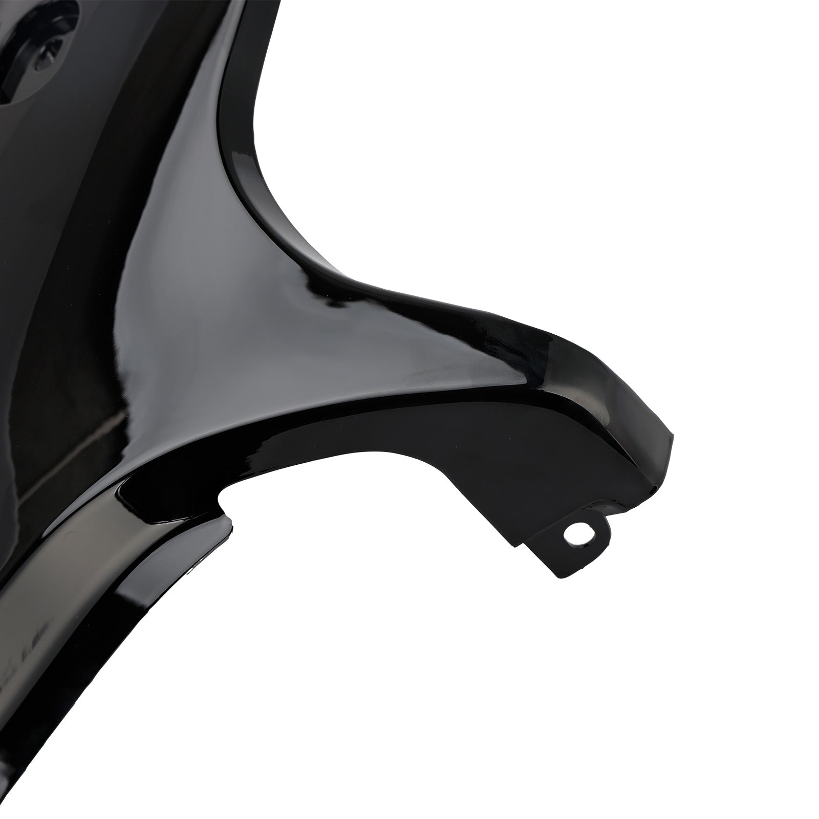 Carénage latéral de selle pour Yamaha XSR 900 (2022-2025)