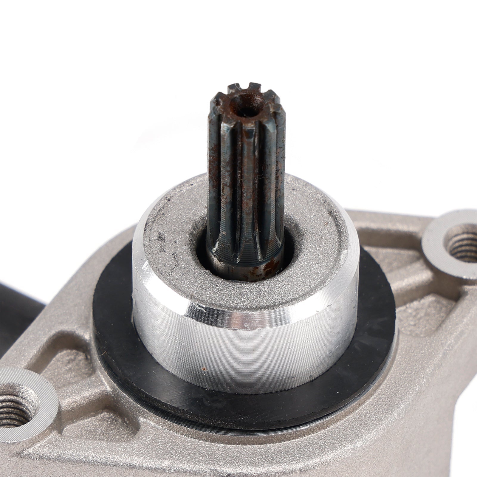 Démarreur pour moteur Suzuki DR-Z 50 DRZ50 2019-2025 DR-Z 70 DRZ70 2008-2018