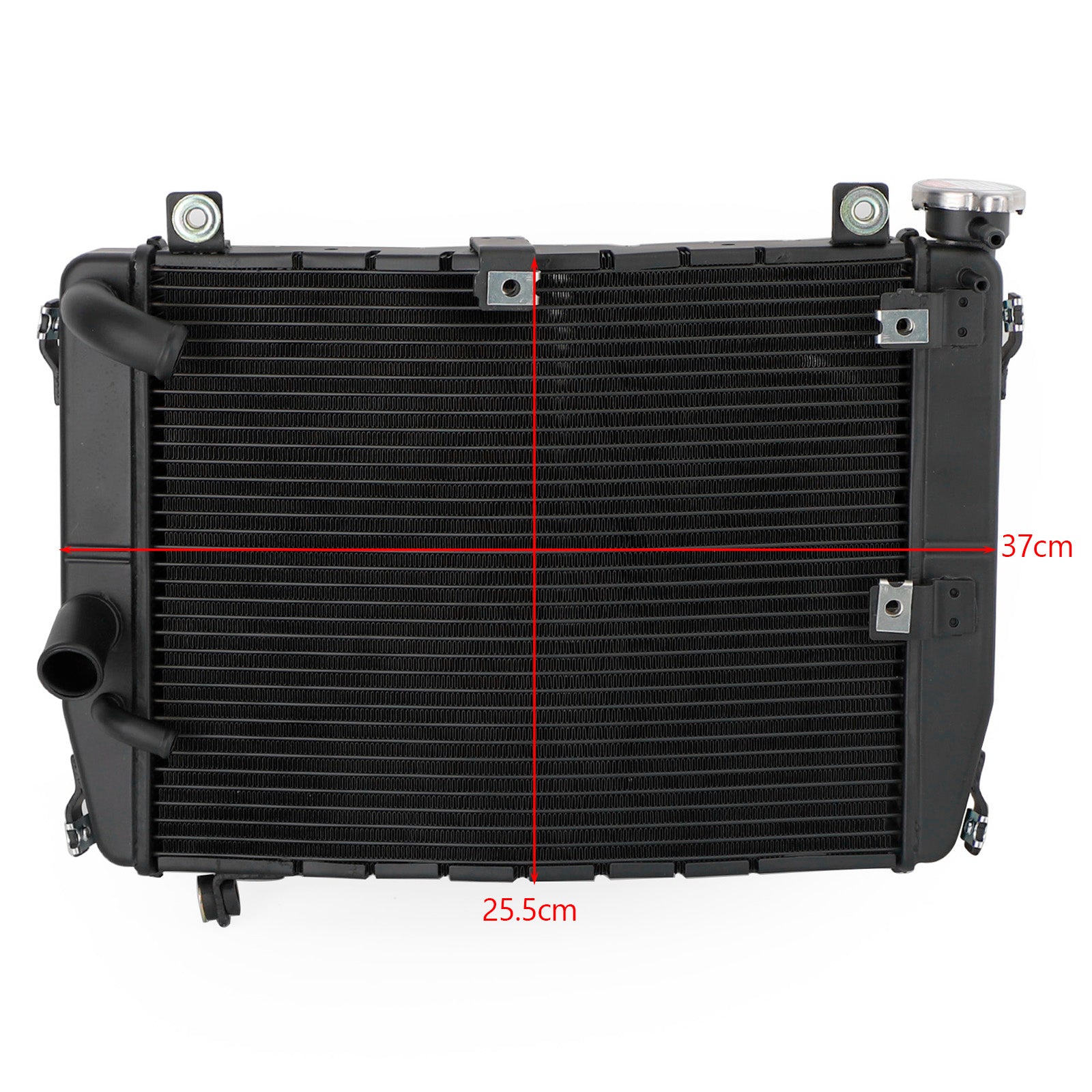 2020-2023 Aprila RS660 Tuono 660 Aluminium Aluminium Rodator Collection