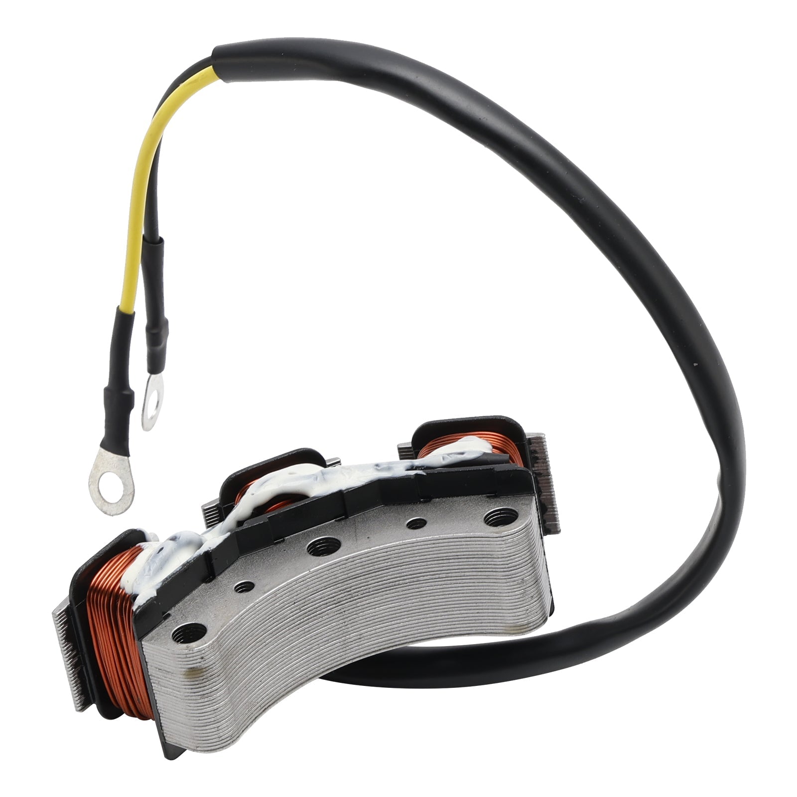 Estator auxiliar Mercurio 40 HP 1980-1983 86704A2 86704T2 86704A10