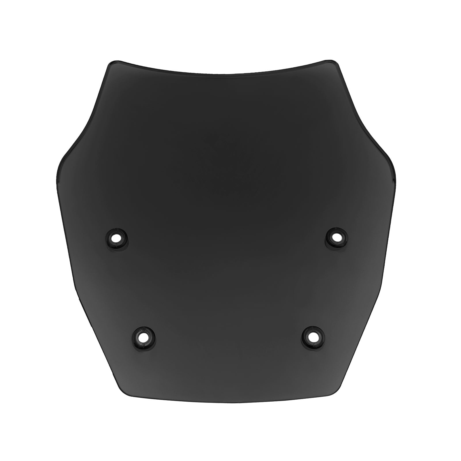 BMW R1300GS 2024 Okład przedniej szyby przedniej szyby szyby