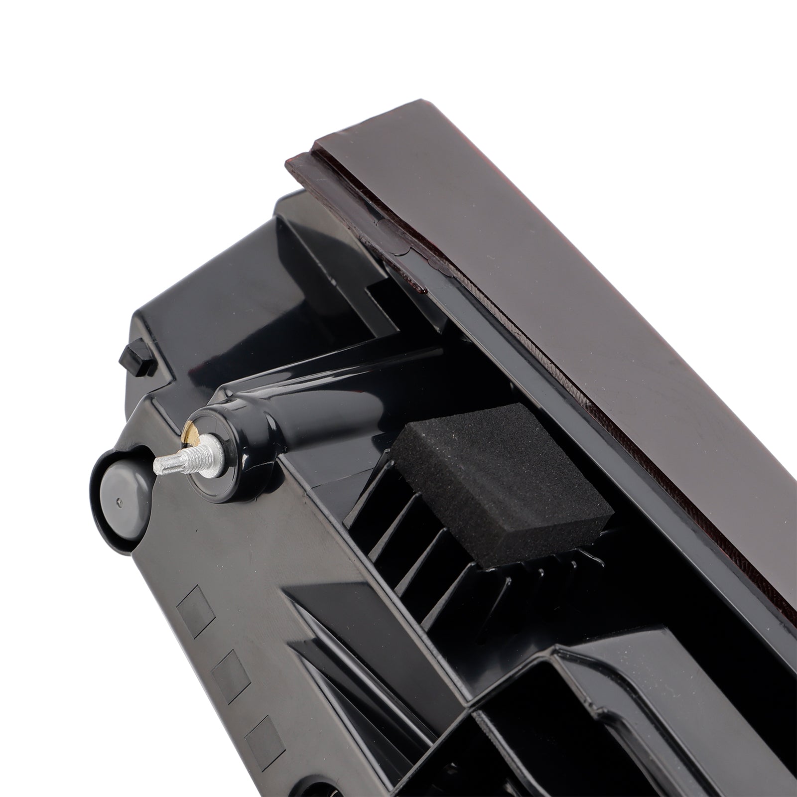 Luce posteriore destra a LED per Audi Q5 MK2 facelift 2021-2024 (5 pin)