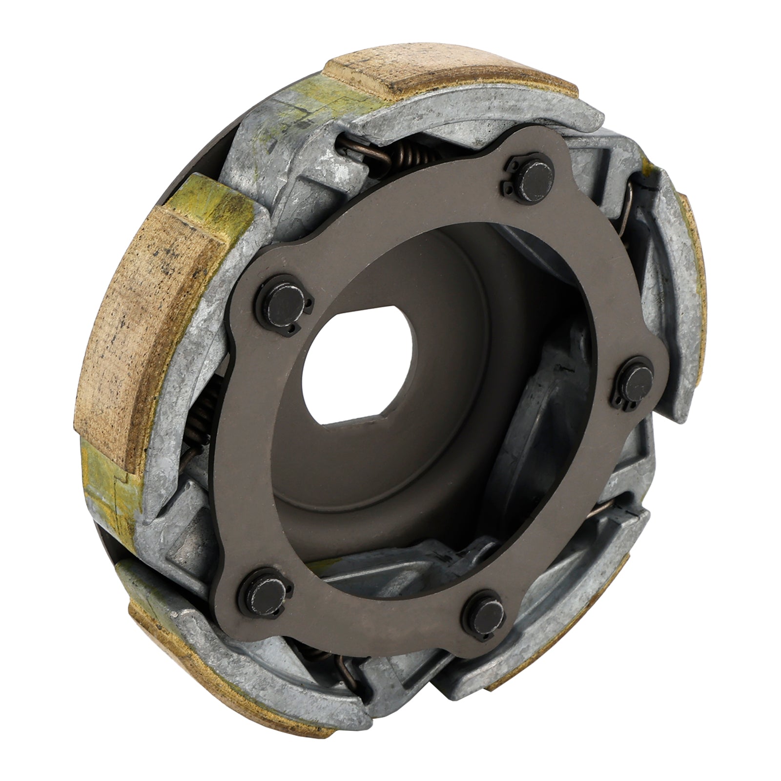 Keskipakoispainotuki&Kytkin Honda SH 350 2021-2023 (22350-K1B-T01, 22401-GG2-900)