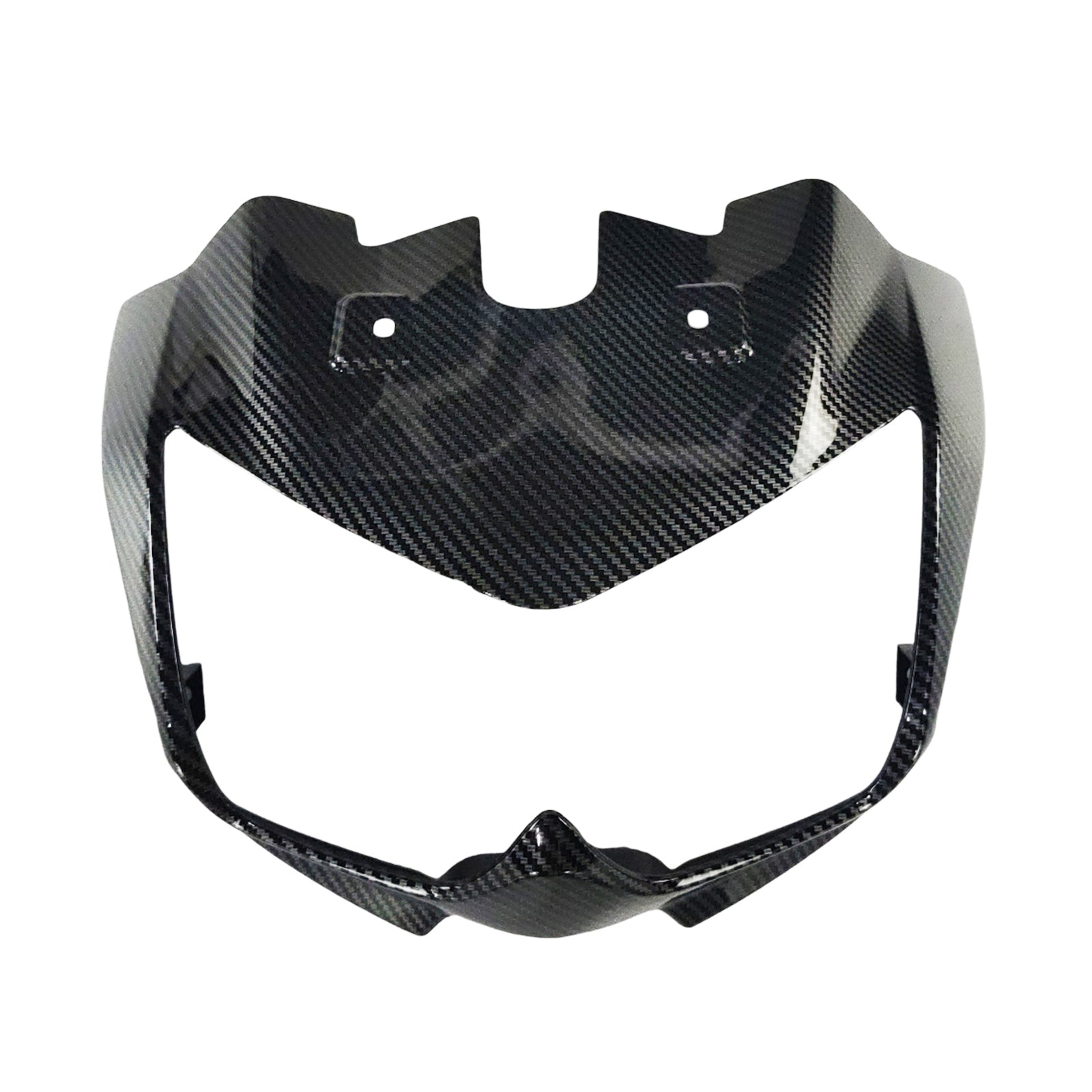 Injekcijski komplet za karoserijo plastični abs, primeren za Kawasaki Z1000 2003-2006