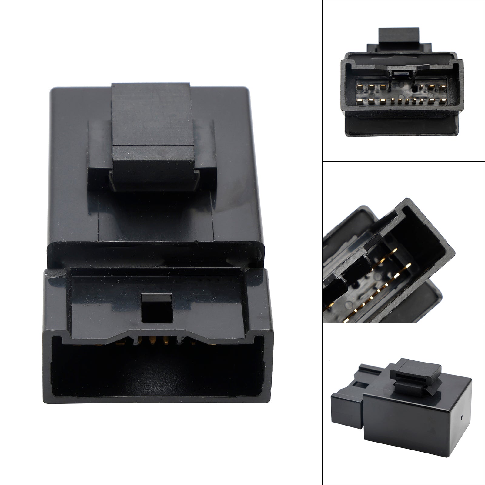 Aangepaste relais ingesteld voor Yamaha YZF R1 2000-2001 5EB-81950-20