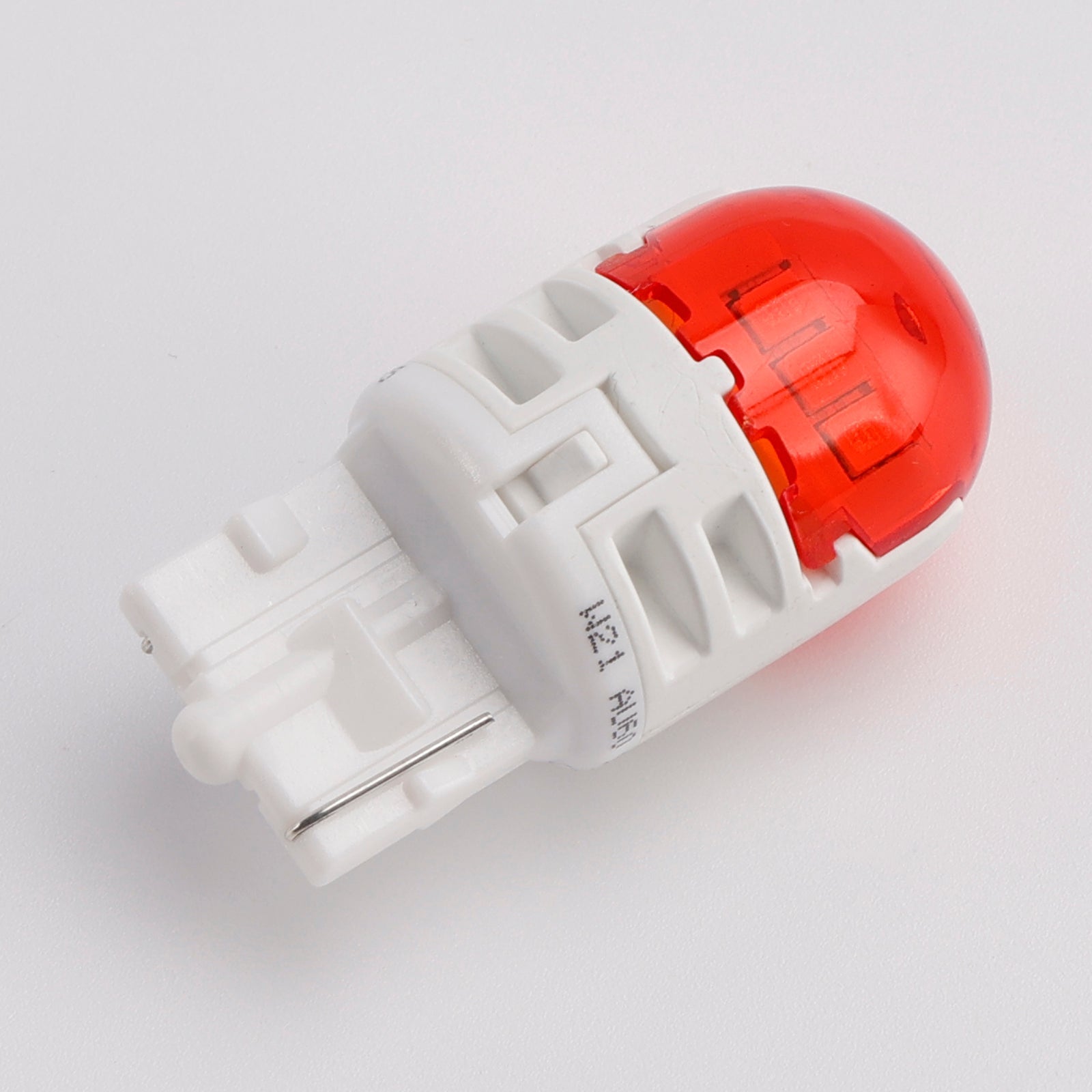 Ultinon Pro6000 WY21W keltainen LED-auton ajovalo W21W 11065AU60 PHILIPSille