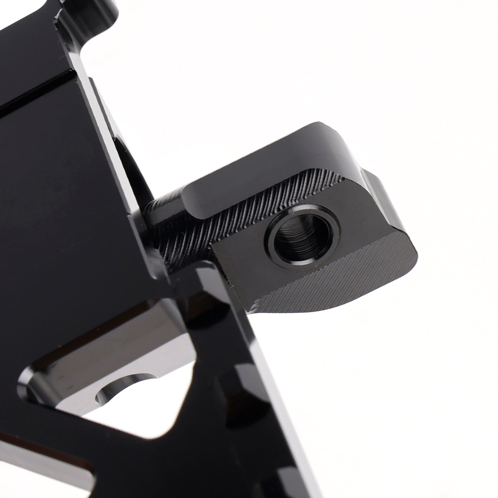 Repose-pieds avant pour Indian Scout 2015-2024 et Scout Bobber 2018-2024