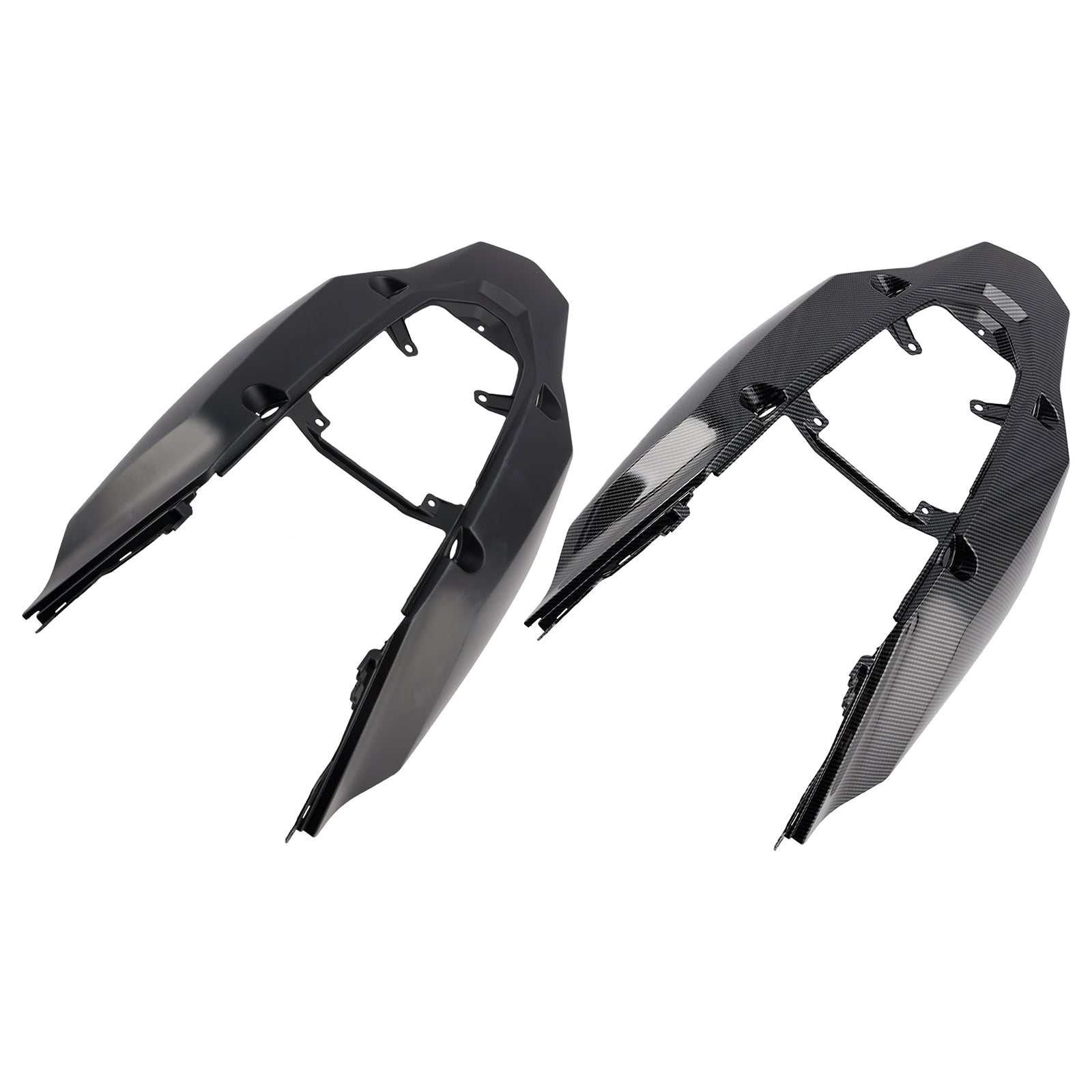 Fiera posteriore del sedile per Yamaha Tenere 700 2019-2024