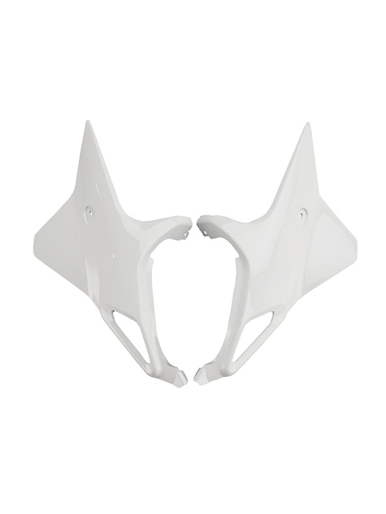 Carénage latéral de selle pour Yamaha XSR 900 (2022-2025)