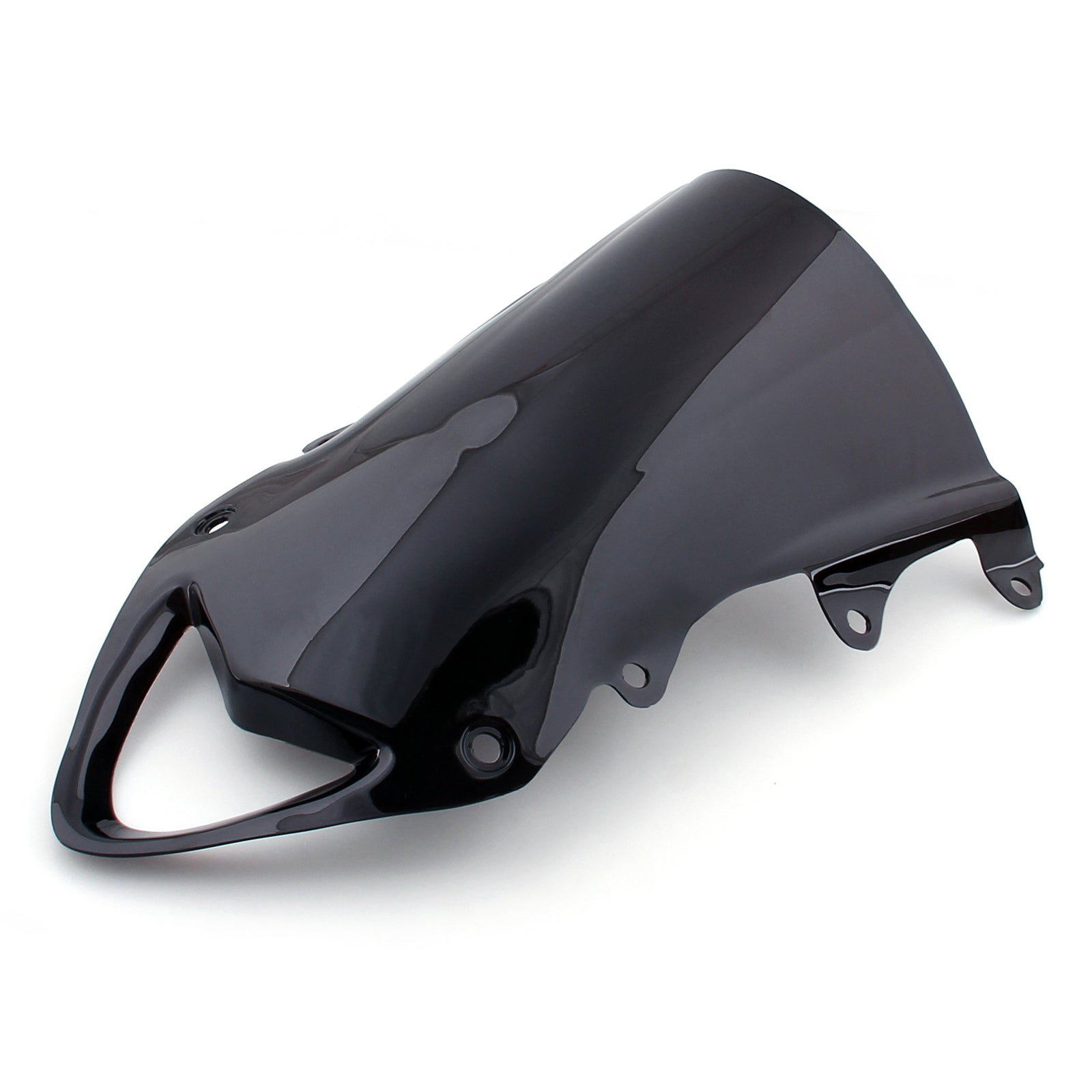 Kit de carénage d'injection pour BMW S1000RR 2009-2014 Carrosserie Plastique ABS