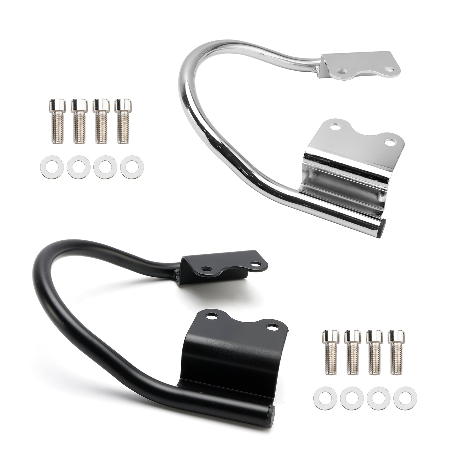 Podłokietnik pasażerski z obsługą ręki dla prędkości 1200 2019-2024