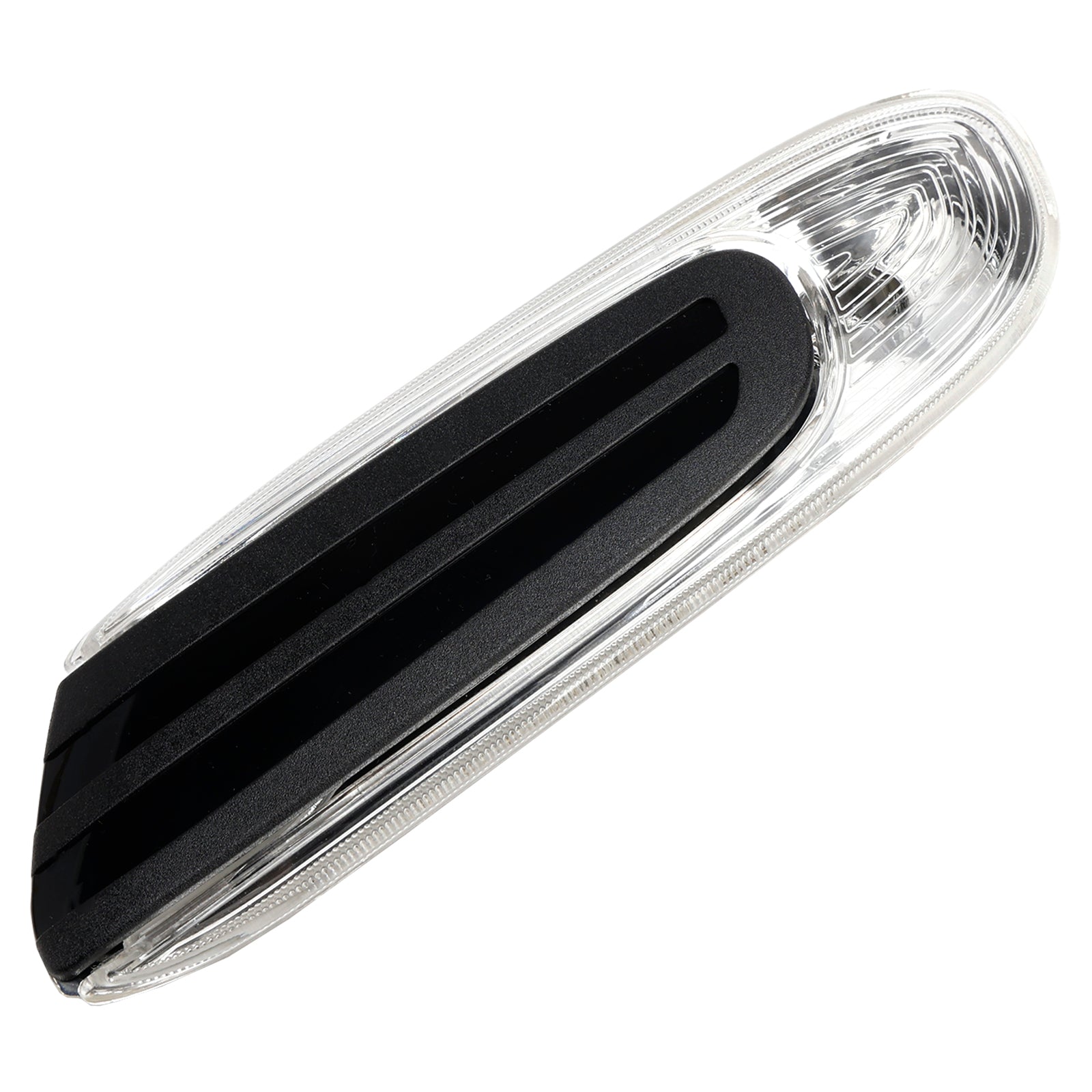 Dodatkowe białe lewe migające światło dla BMW Mini F55 F56 F57