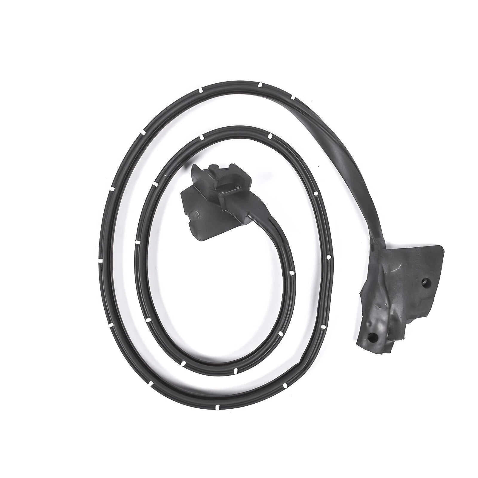 Kit de juntas para Buick Regal Cutlass RWD de 2 puertas (estilo de carrocería) 568979 (1981-1988)