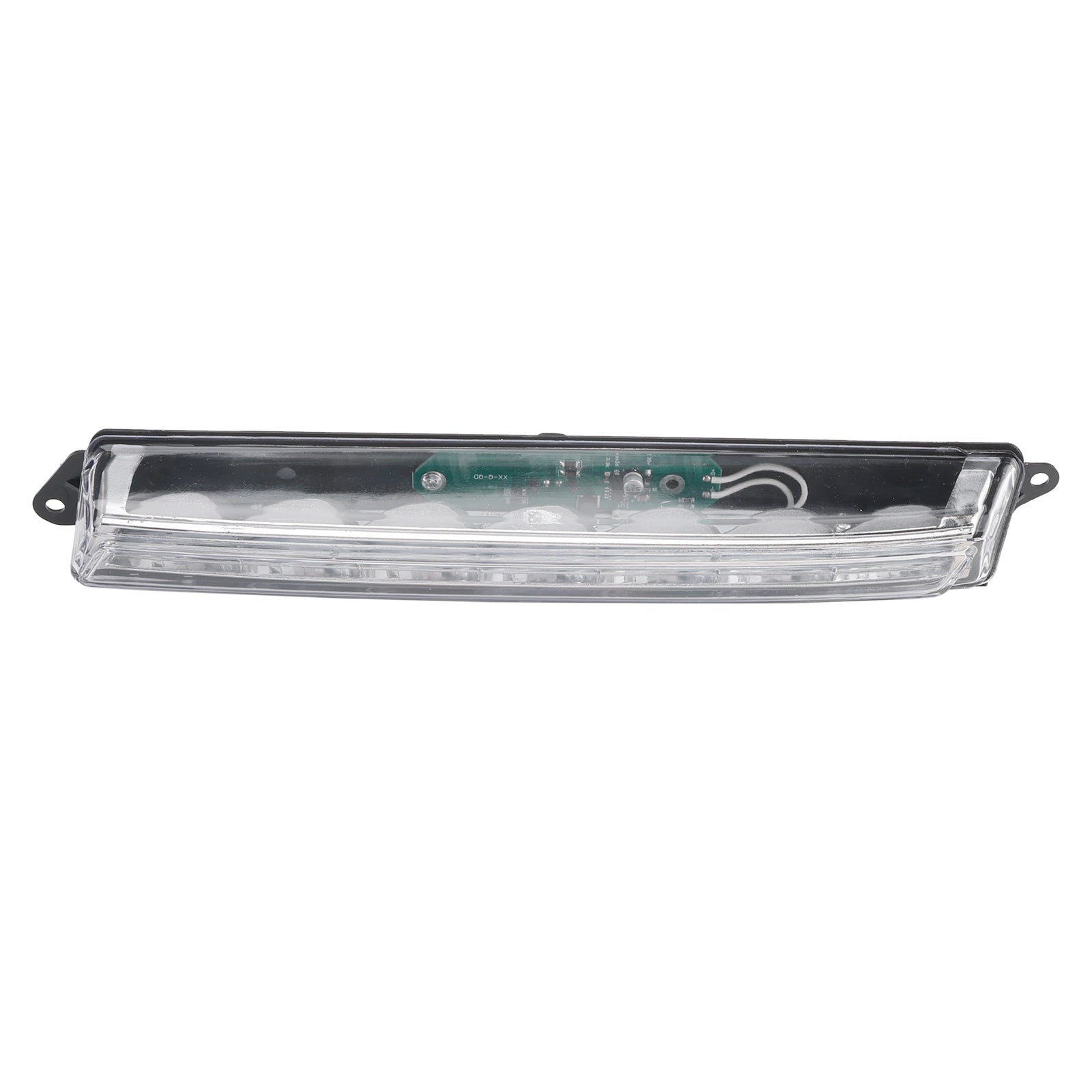 Giorno a LED LED a destra per Mercedes-Benz X164 GL320 GL450 ML63 AMG X166 2007-2013 A1649060451