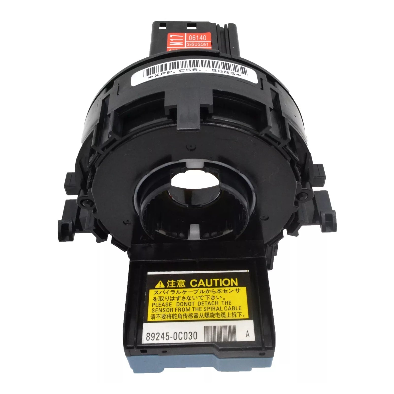 Klokveer met hoeksensor voor Toyota Tundra 2018-2021 89245-0C030 5G4881671 8K0881671