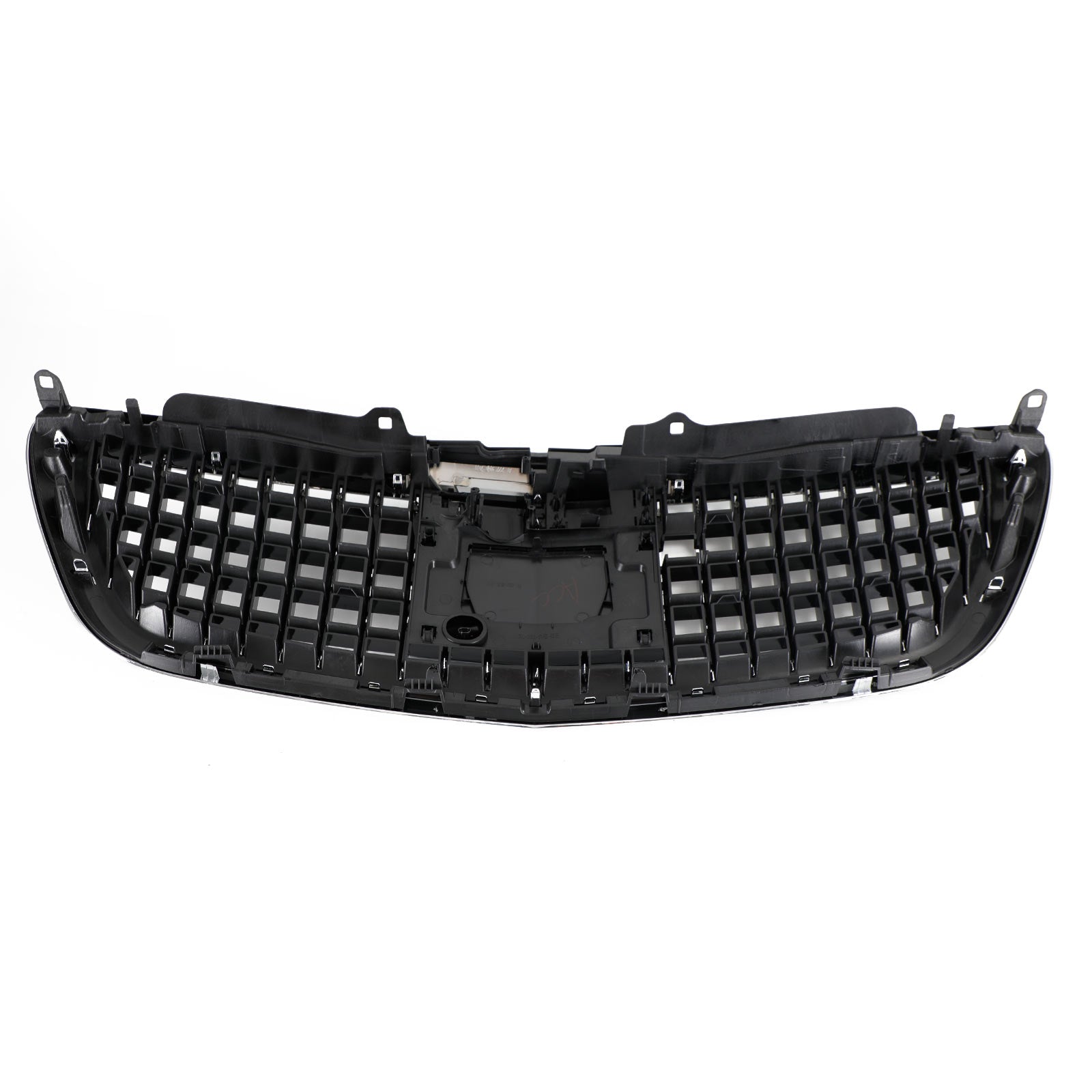 Grille avant Maybach - Compatible Mercedes-Benz Classe S (2014-2020) W222 - Neuf