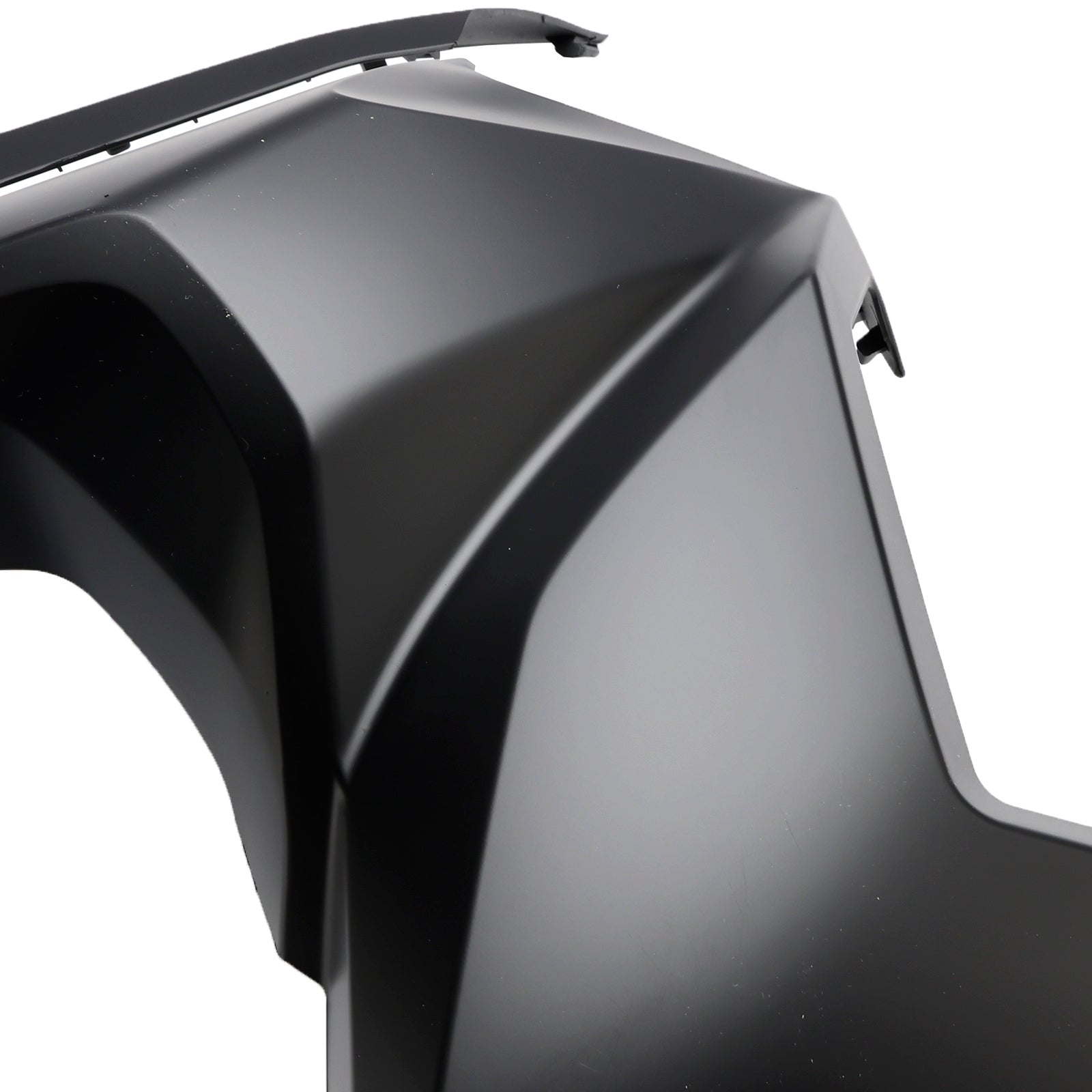 Sivupaneelin lakko ennen Honda Adv 160 2023-2024