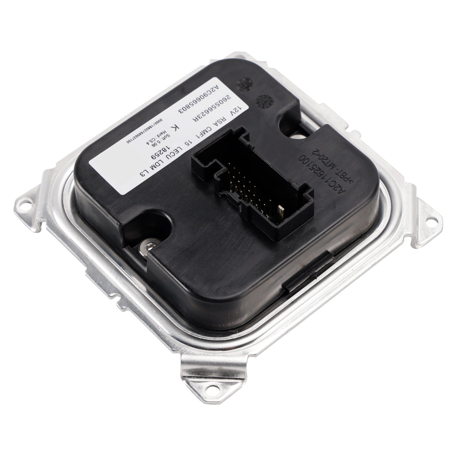 Balasto para faro 260556623R para Renault Nissan Clio Megan