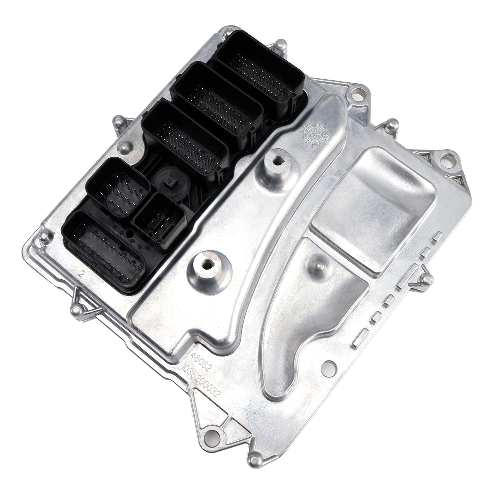 BMW X1 E84 E87 E90 E91 moottorin ohjausmoduuli 0261S07334 7628656