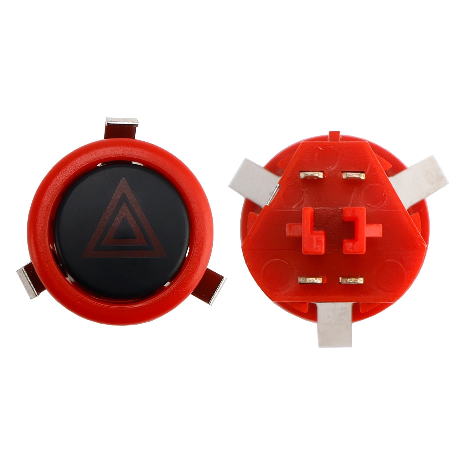 Alarmlichtschakelaar voor Scania 4-serie 1327015 Z4Y46634