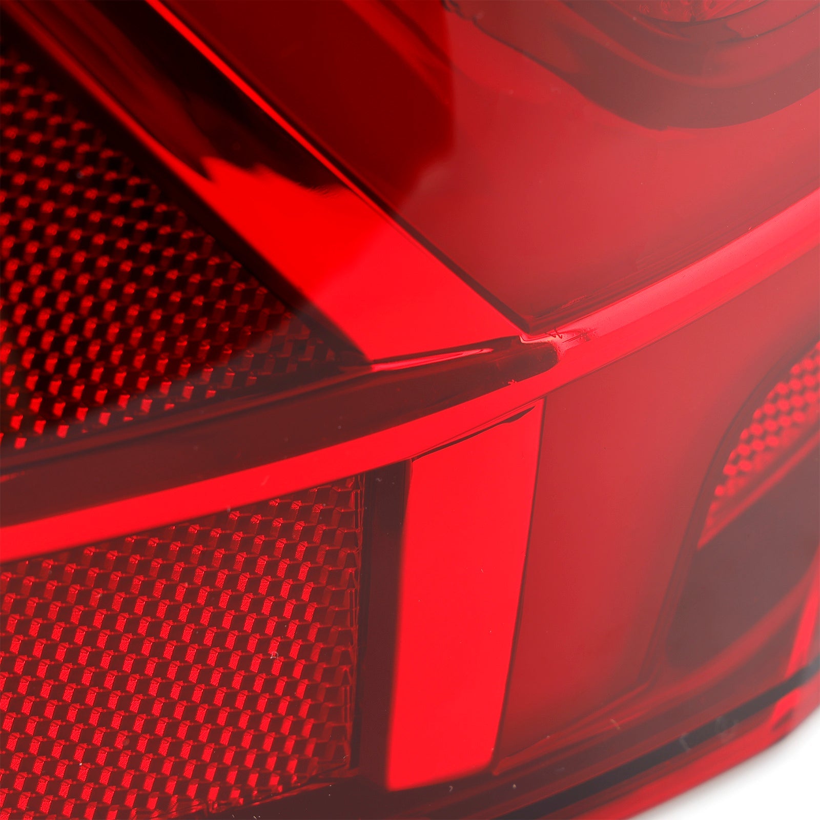 Paire de feux arrière extérieurs gauche et droit pour Audi A6 4G C7 2015-2018 4G5945095E 96E