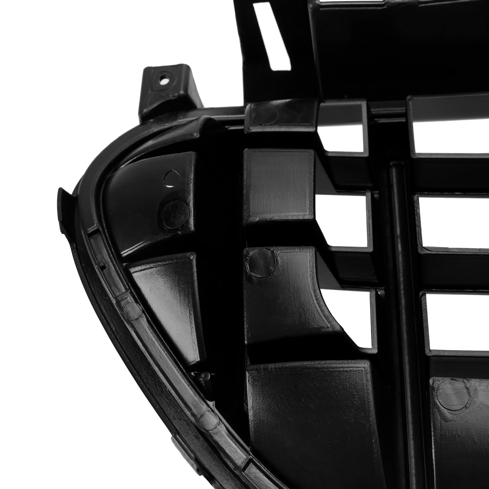 Grille de pare-chocs avant uniquement pour Mercedes Benz W213 E63 E63S AMG 2016-2020