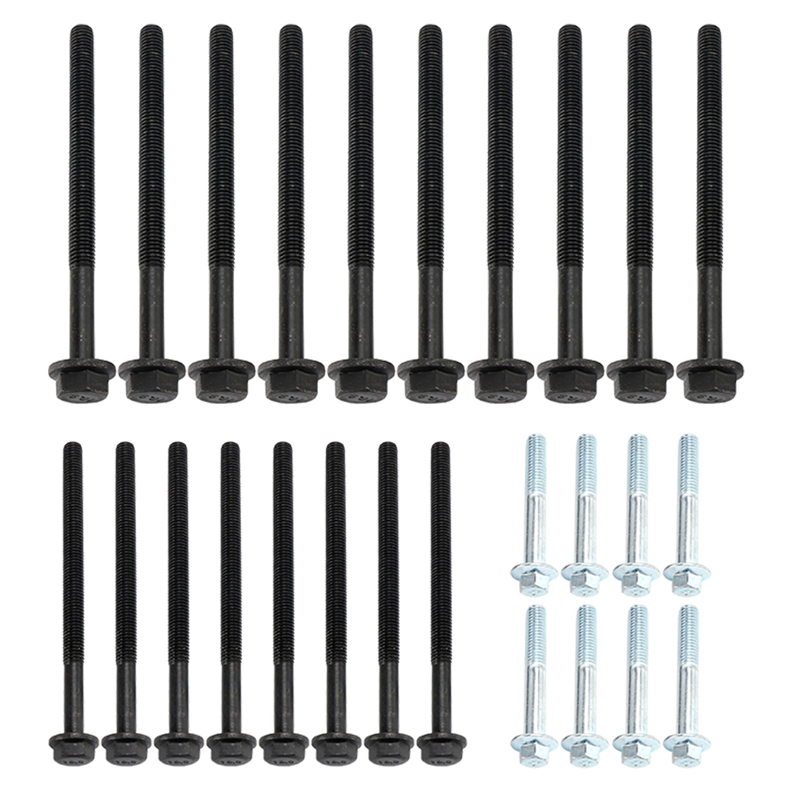 Komplet za obnovo motorja za Ford Transit & Ranger 2.2 TDCi RWD Duratorq