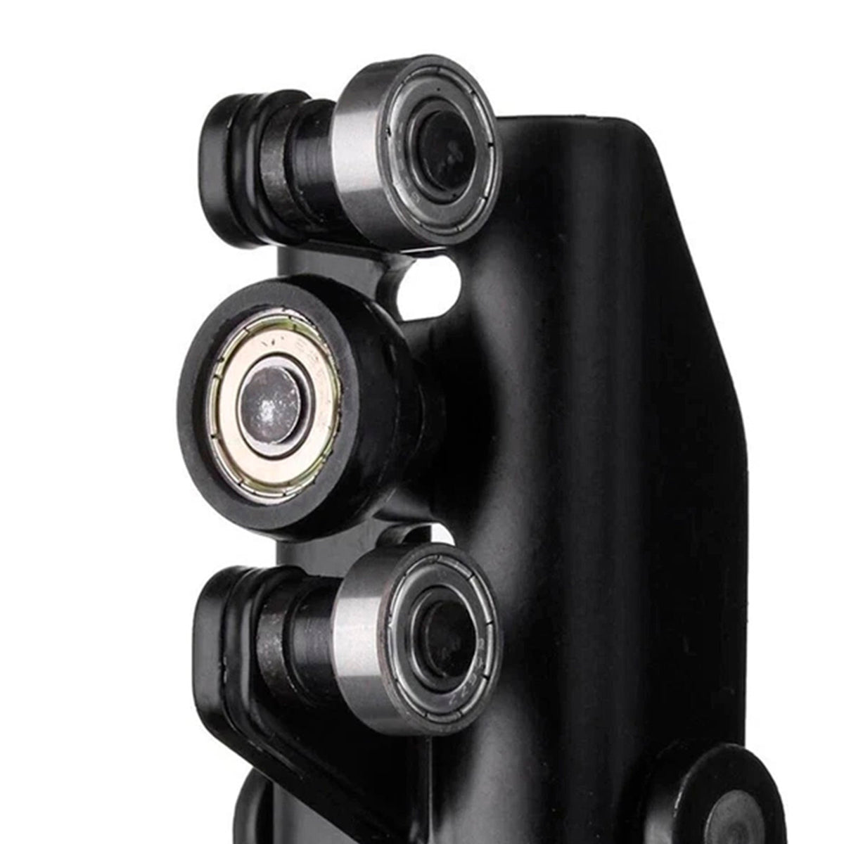 Linkes Schiebetür-Rollenset 1667675 für Ford Transit MK6 MK7 2000–2014