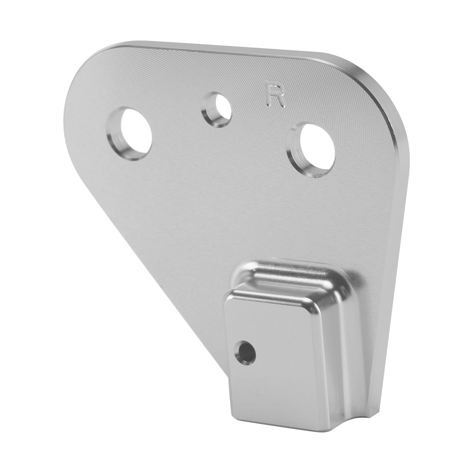 Kit de reparación de riel de asiento eléctrico derecho para Chevrolet Corvette C5 (1997-2004)