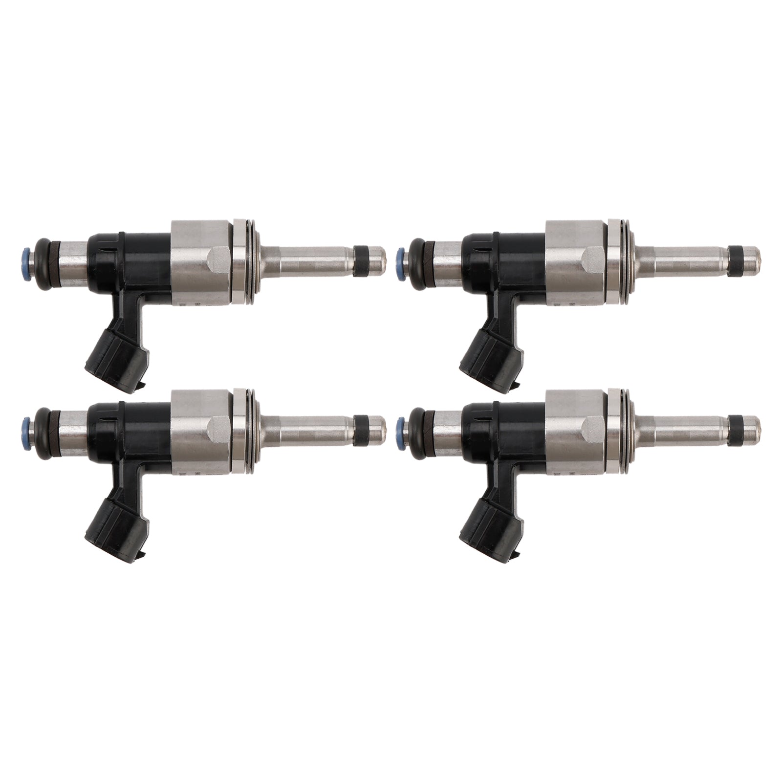 4-częściowy wtryskiwacz paliwa 23250-24010 dla Lexus UX200 UX250H i Corolla 2019-2022