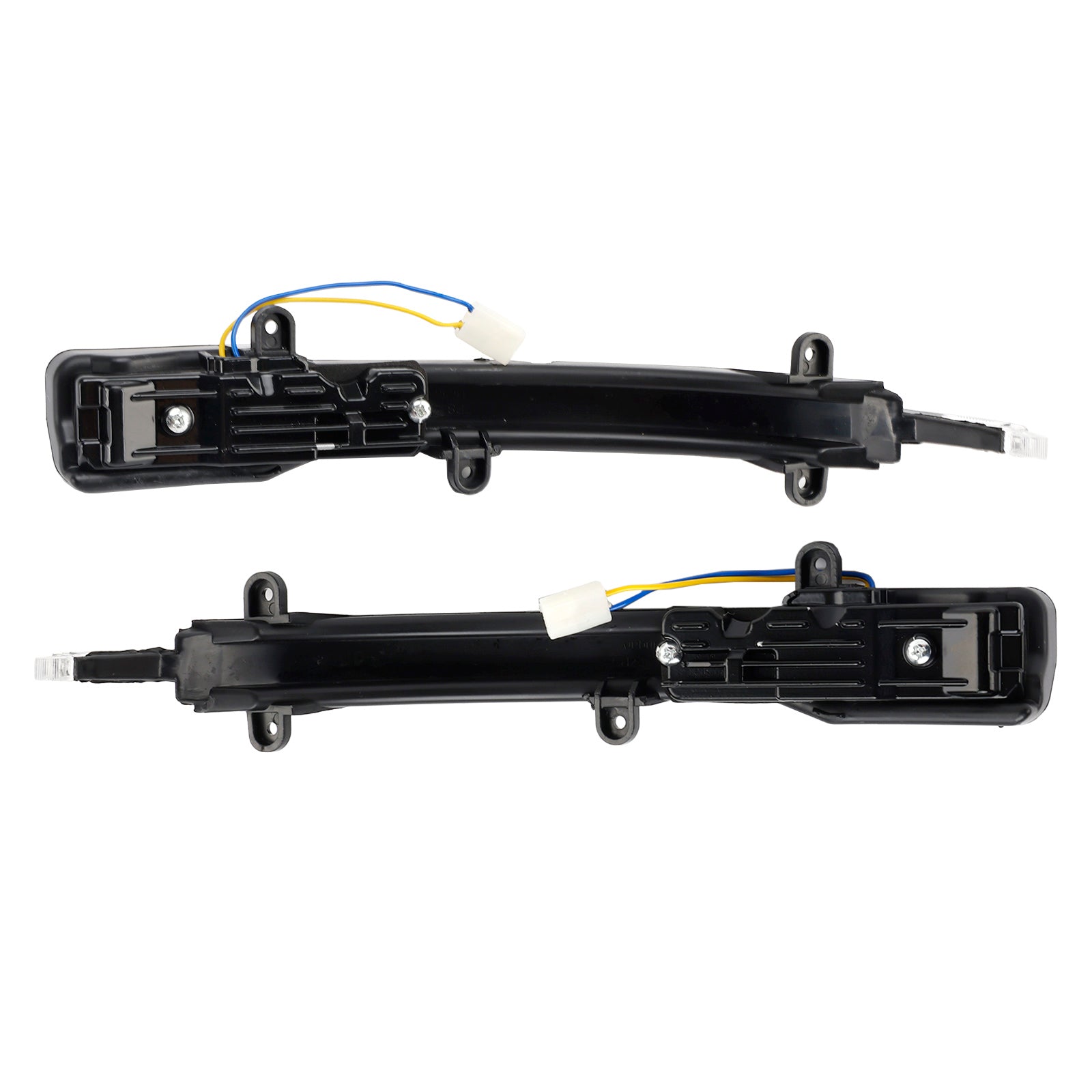Achteruitkijkspiegel Zijspiegel Richtingaanwijzers Voor Audi Q5 MK1 Q7 MK1 4L0949101C 4L0949102C