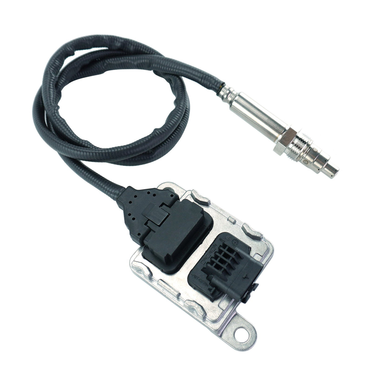 Sensor de NOx de óxido de nitrógeno 29650-4A850 para piezas de camiones Hyundai KIA