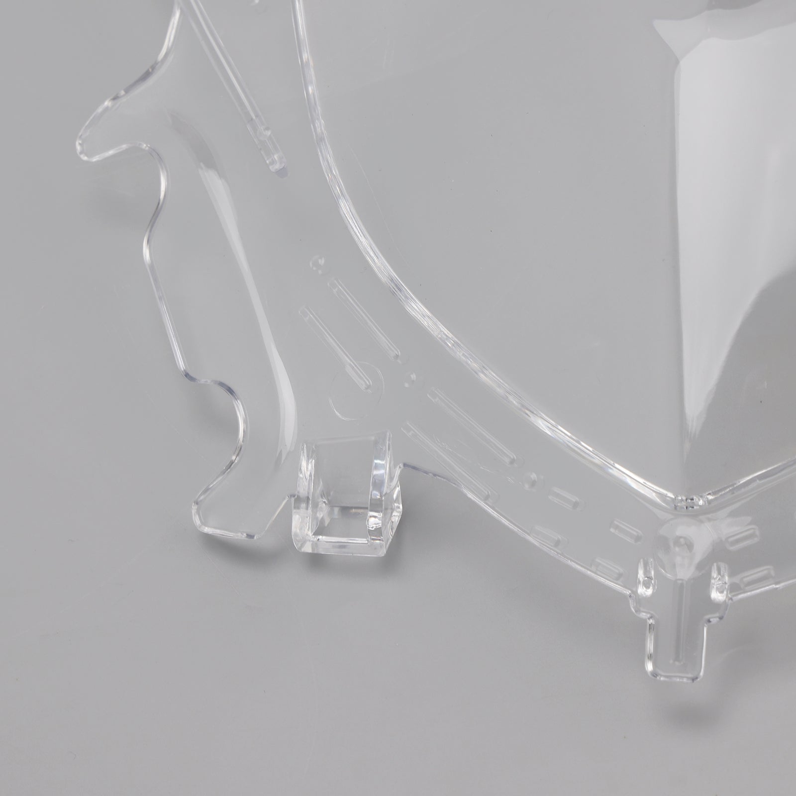 Pare-brise pour YAMAHA YZF R15 V4 2021-2024