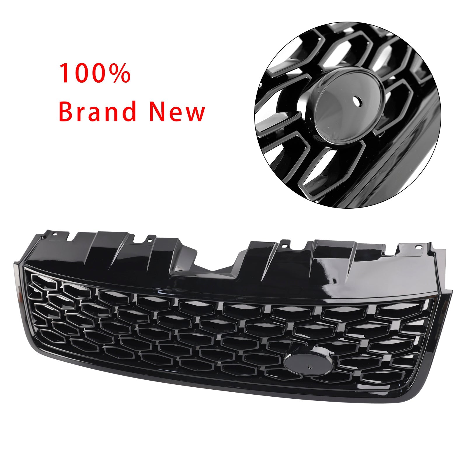 Profesor zderzaków przed Dynamic Style Discovery Sport L550 2014-2019 LR073217