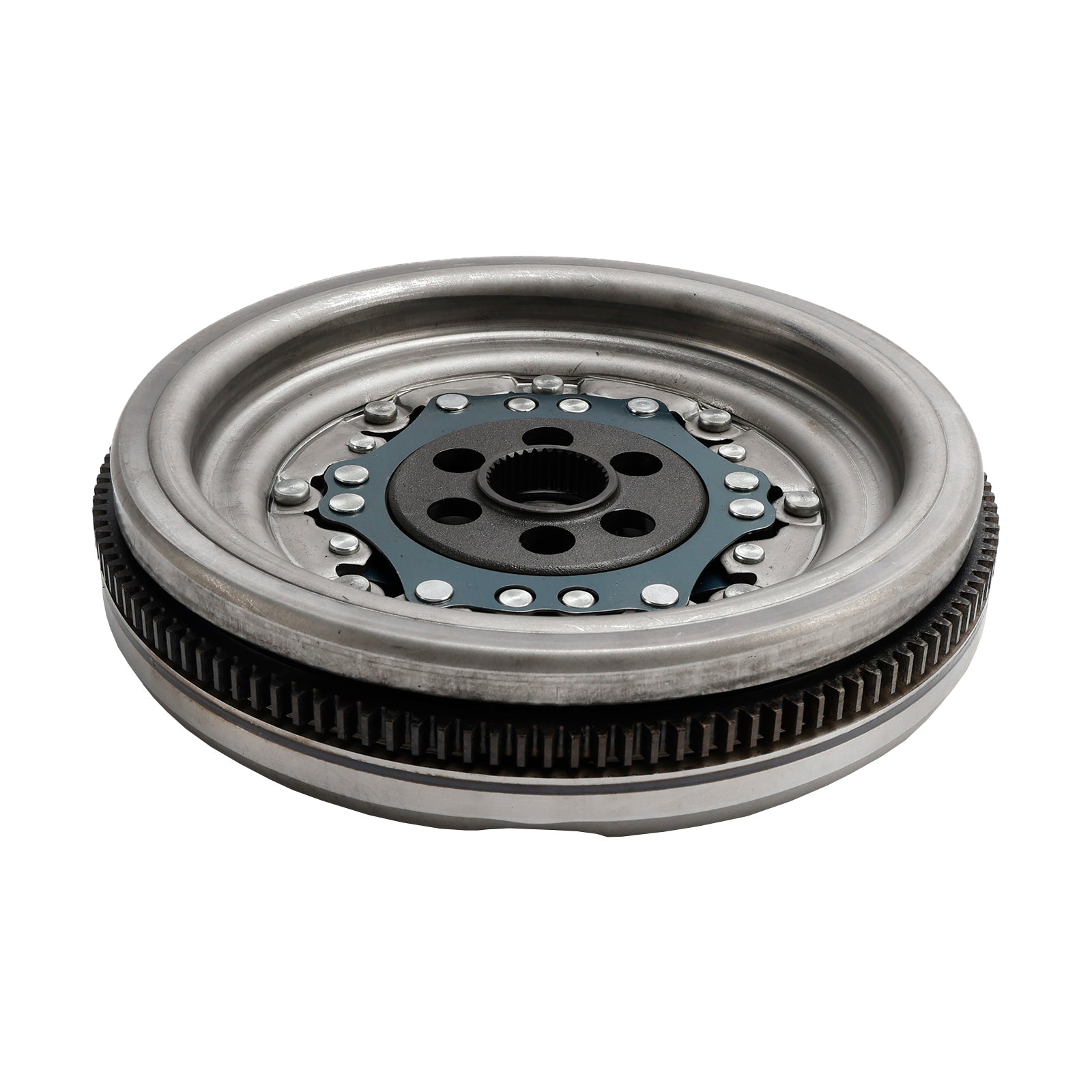 Volante bimasa para VW Golf Passat Scirocco Jetta 2.0 Tdi DSG 03L105266DE