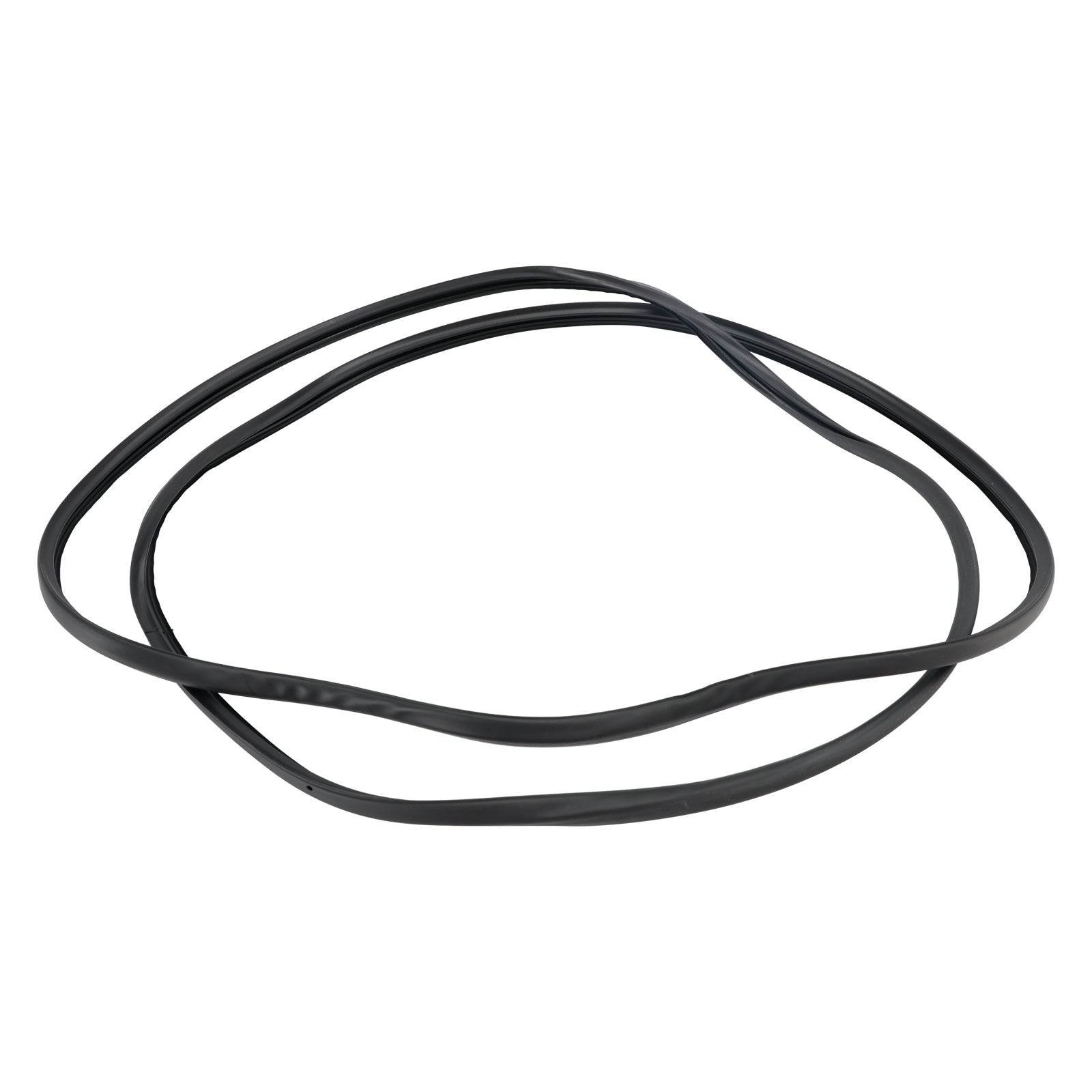 Joint d'étanchéité de toit ouvrant pour Hummer H3 H3T (2006-2010) - Référence : 15242781