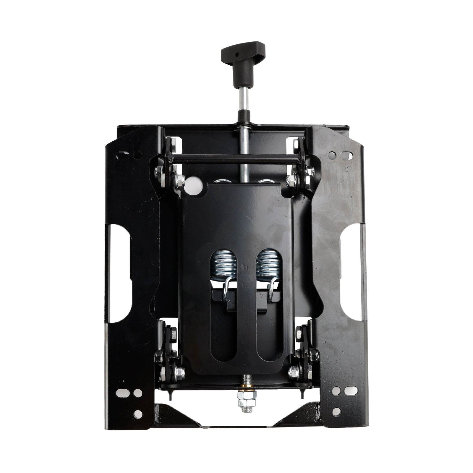 Kit de suspensión de asiento para asiento de Tractor, cortacésped, carretilla elevadora, giro cero