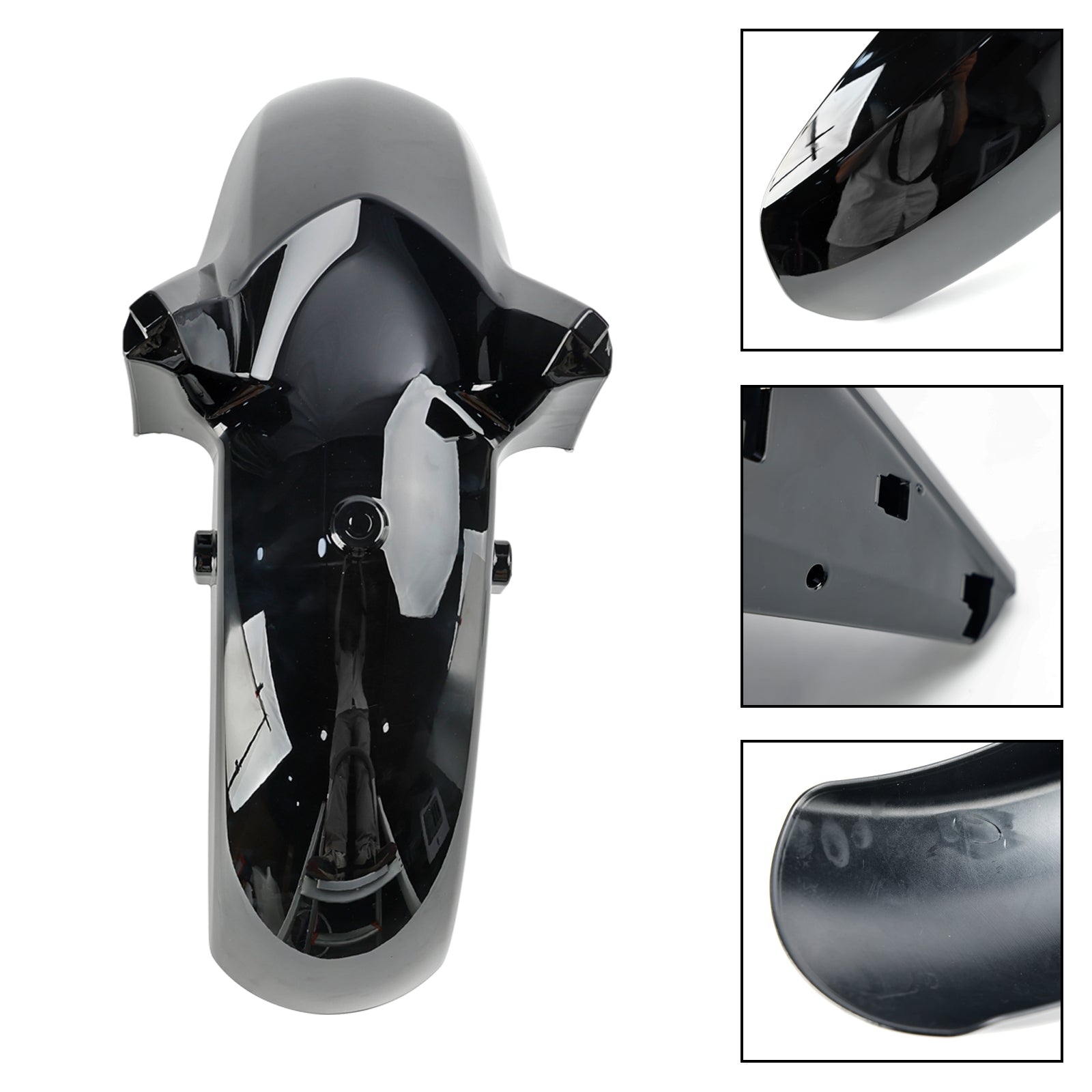 Desde Gareage Front Buttle y para compartir compartir para Yamaha X-Max 300 2023-2024