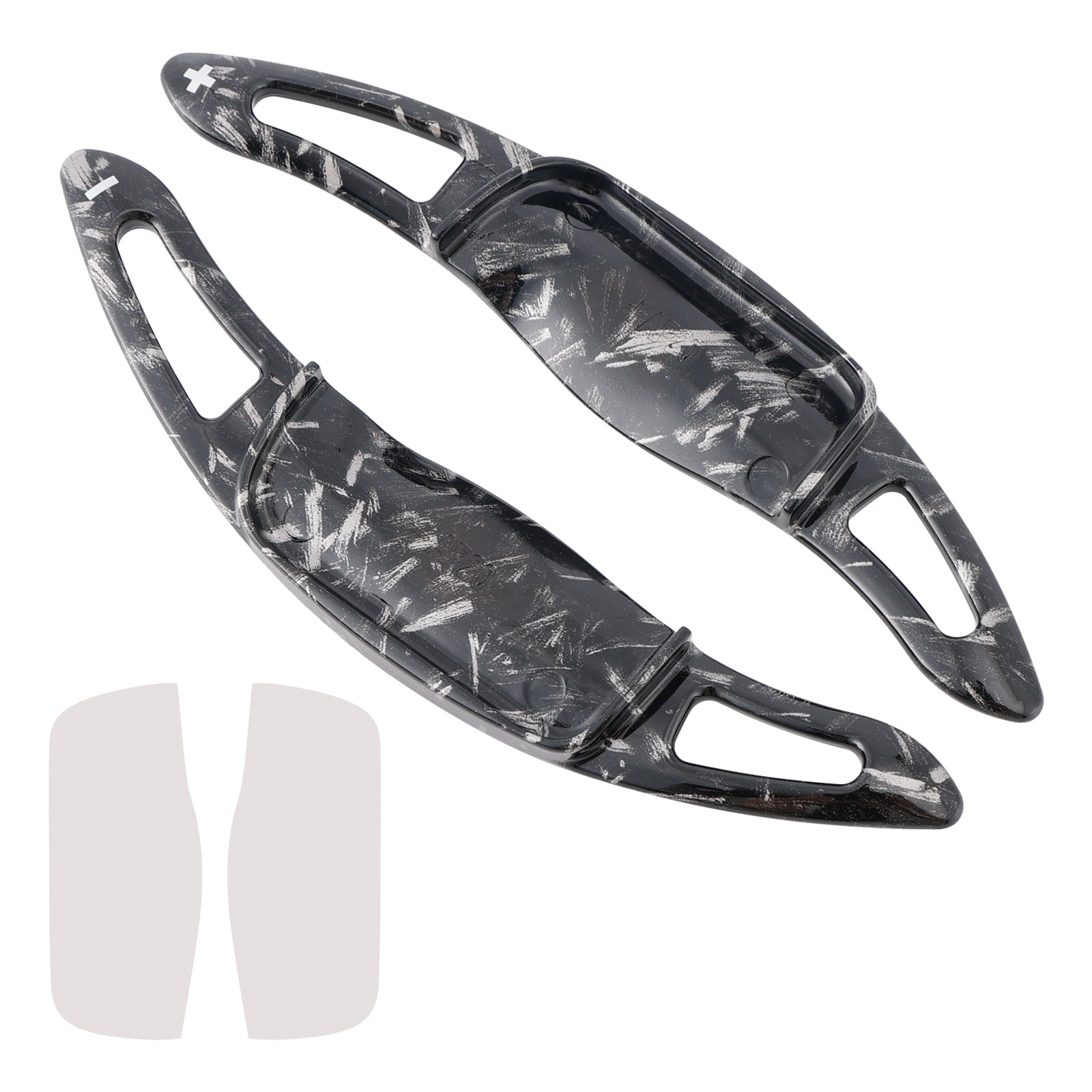 Verlenging van snelheidsverandering Pallets stuurwiel voor Toyota Camry Avalon