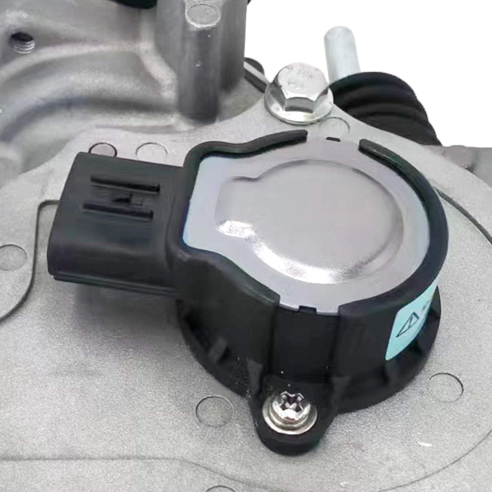 Toyota Yaris Aygo C1 107 Changer le cylindre récepteur d'actionneur d'embrayage 31360-52030 3136052070