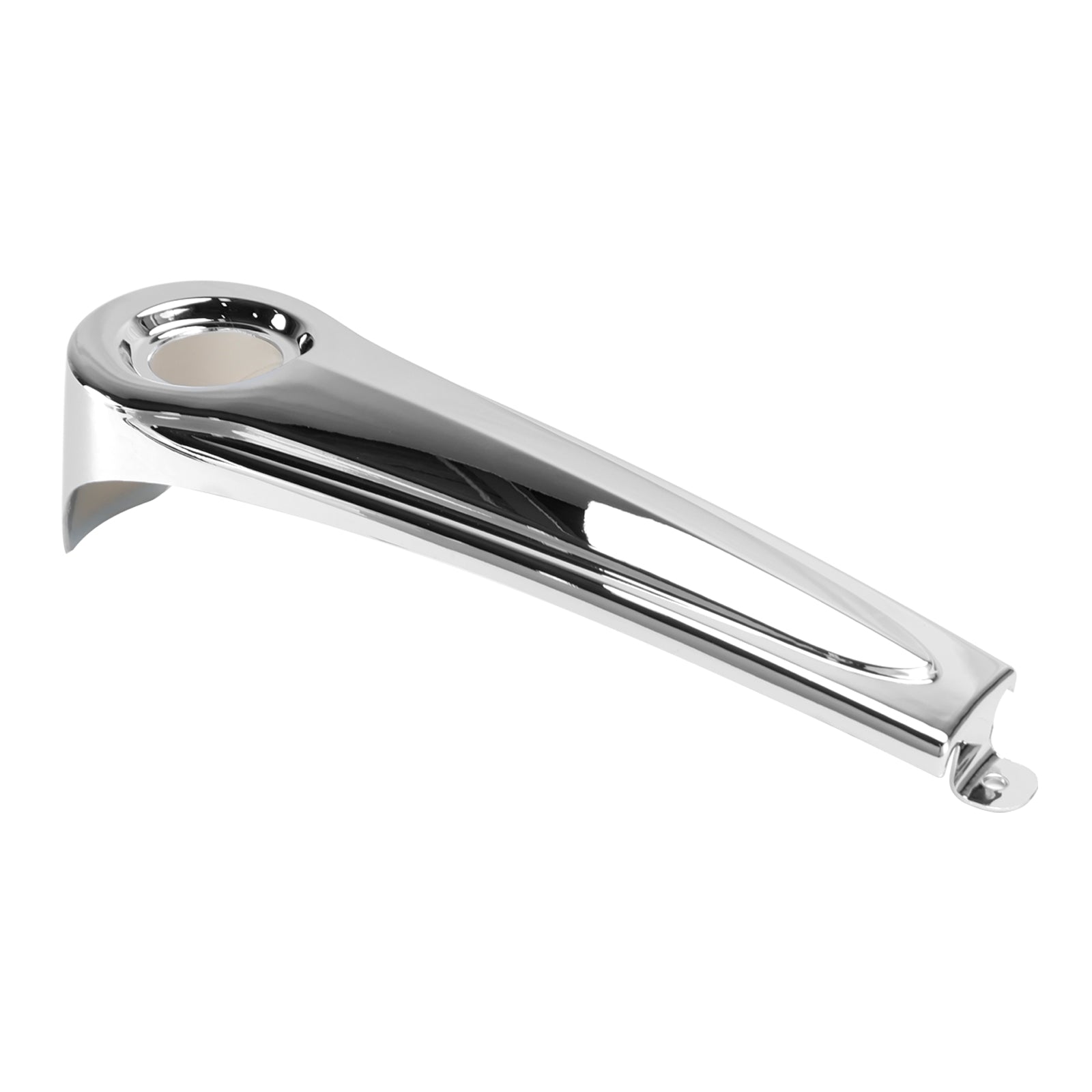 1986-2007 Harley Electra Glide, Ultra Glide, Street Glide, Road Glide Tank Caps Cover Panel Carenage