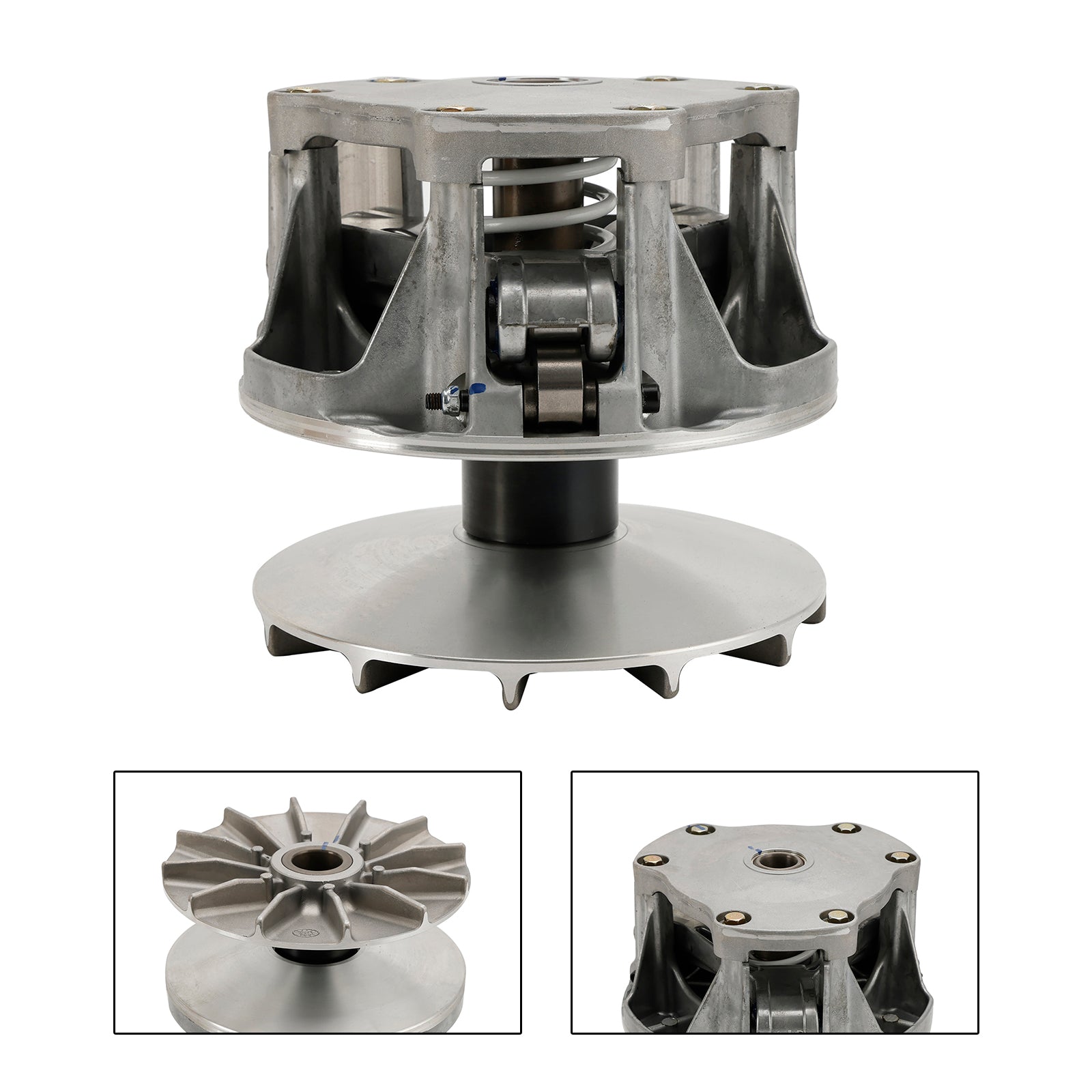 Etukytkinvariaattorisarja Polaris SPORTSMAN XP EPS 850 2009-2010 1322814