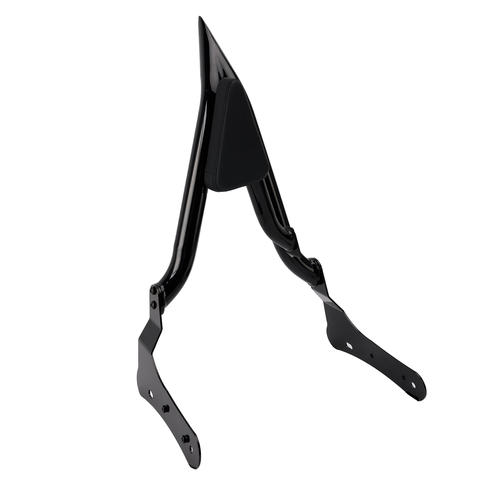 Dossier passager Sissy Bar pour Kawasaki VN650 Vulcan S 650 2015-2024