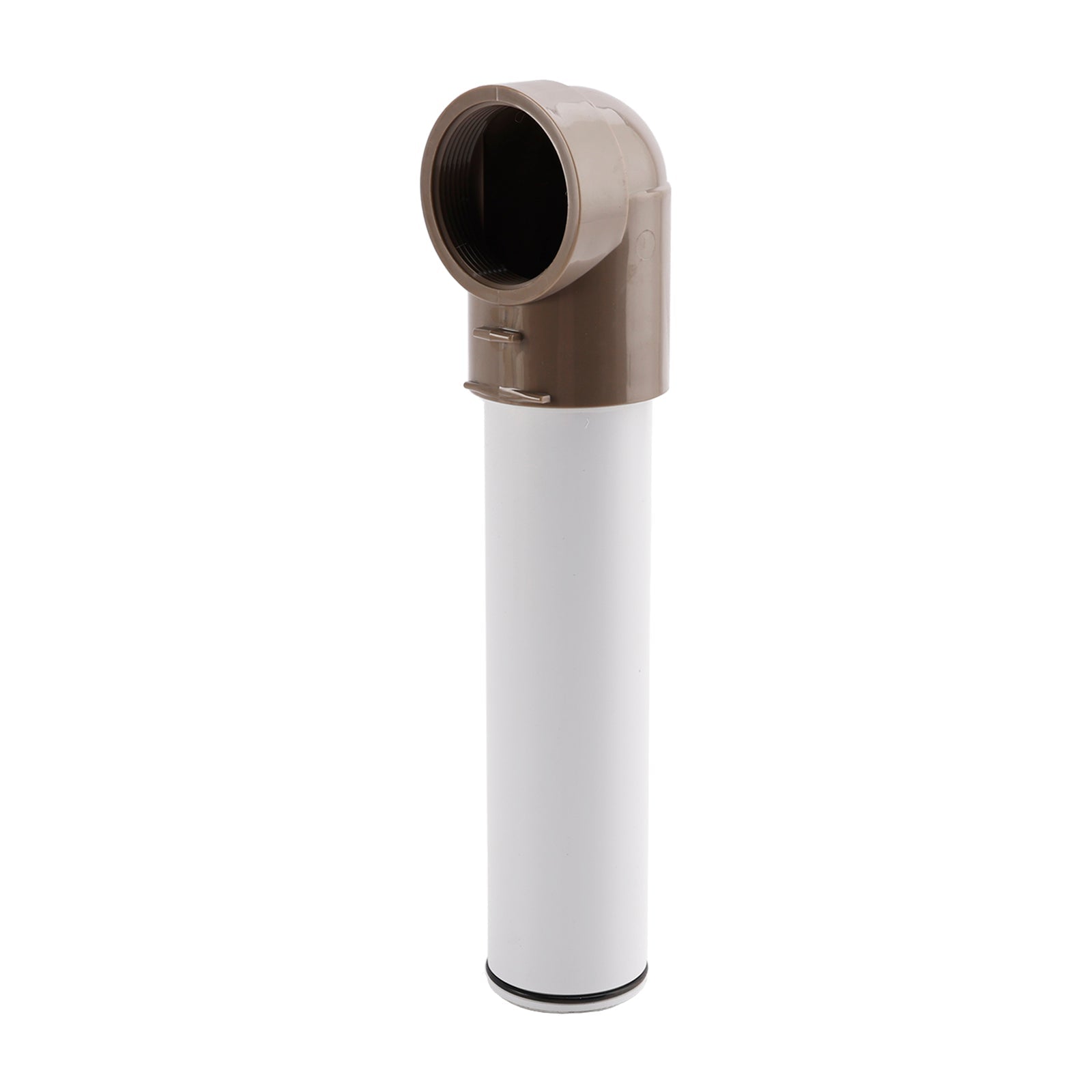 Coude de sortie pour filtre vertical DE Hayward Pro Grid DE4820 avec joint torique DEX4820EA