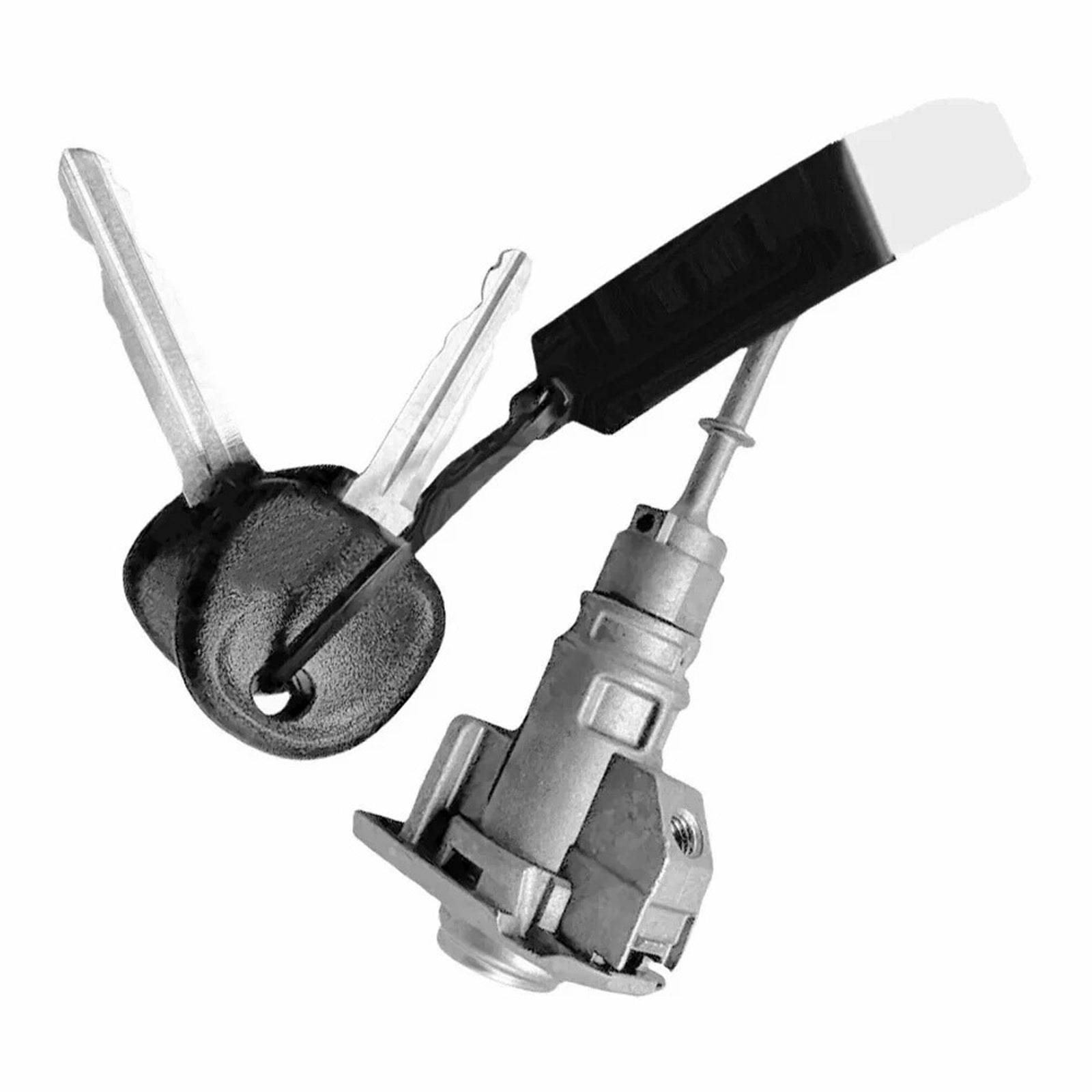 Leva zaklepanja vhodnih vrat Hyundai Santa FE 2007-2010 z 2 tipkami 81970-2BA00