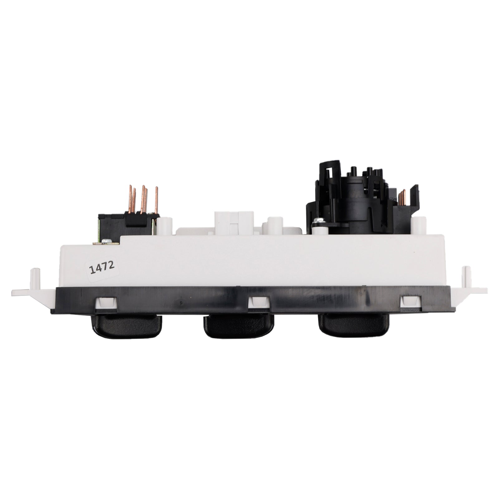 Module de commande de climatisation/chauffage pour Jeep Wrangler 1999-2004, référence 55037472AB, P55037472AB